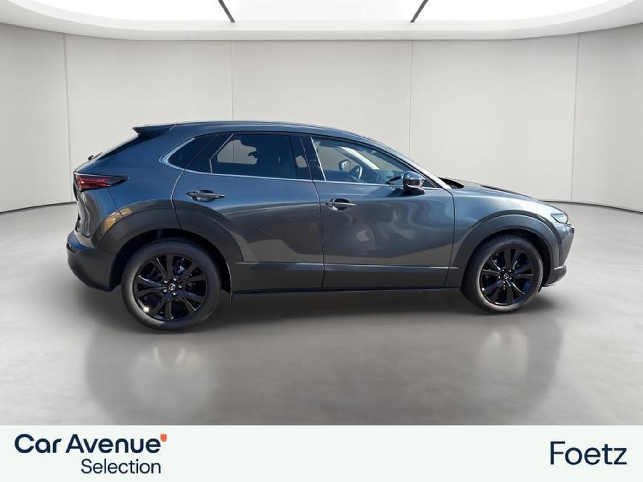 Mazda CX-30 HE 2024 (2024) - Foto 5