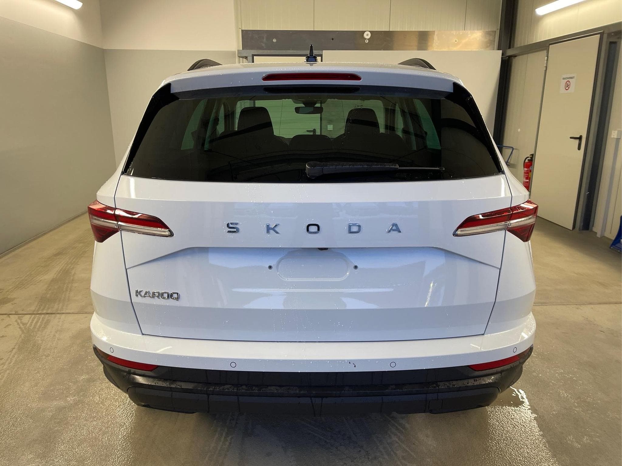 Skoda Karoq Selection (2026) - Foto 5