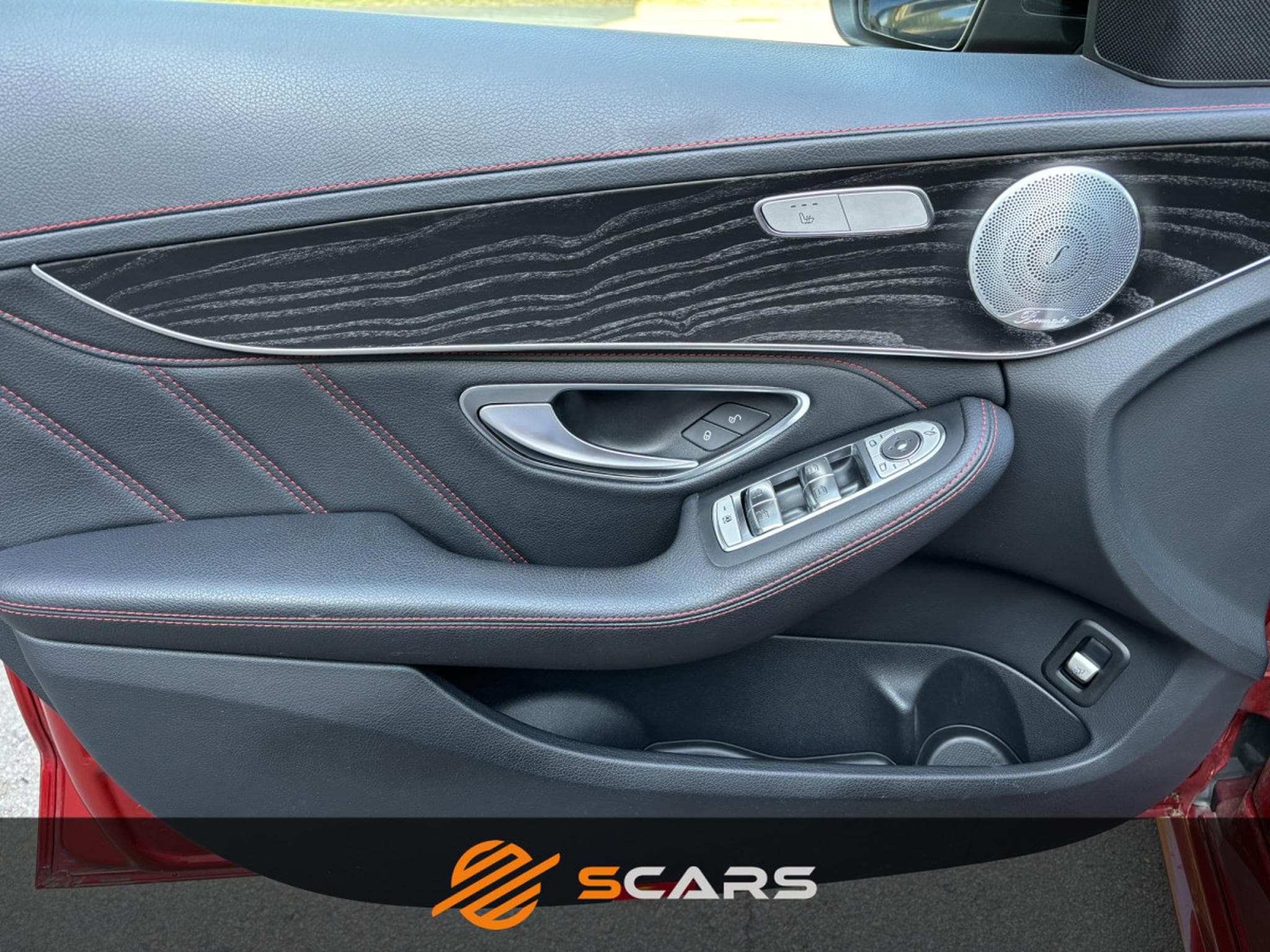 Mercedes C 43 AMG 4Matic 367cv (2016) - Photo 12