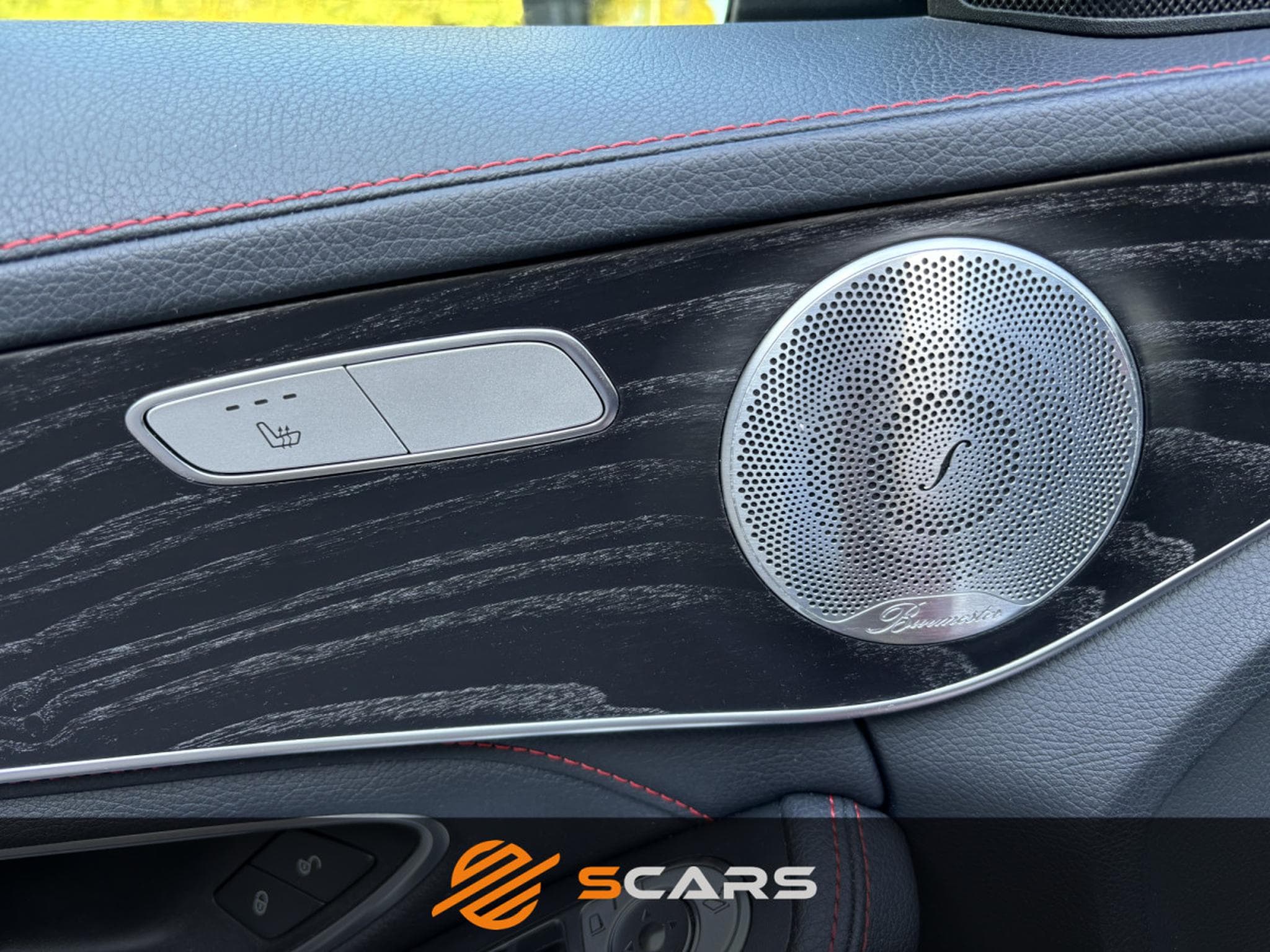 Mercedes C 43 AMG 4Matic 367cv (2016) - Photo 13