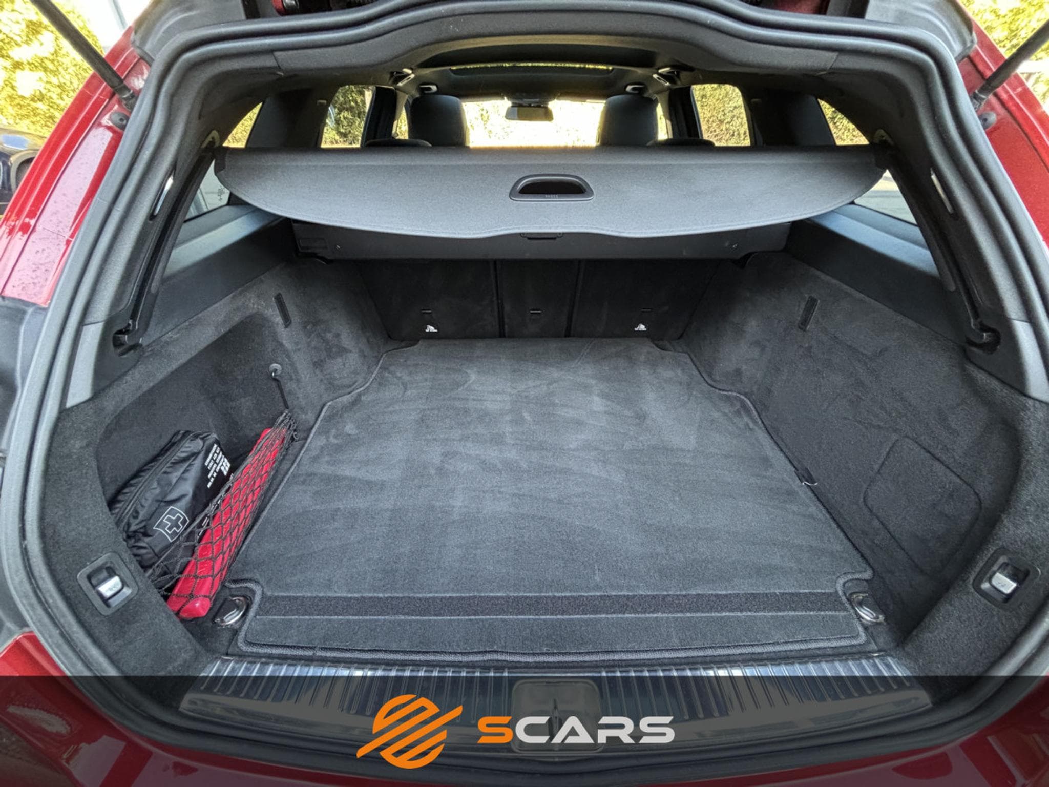 Mercedes C 43 AMG 4Matic 367cv (2016) - Photo 17