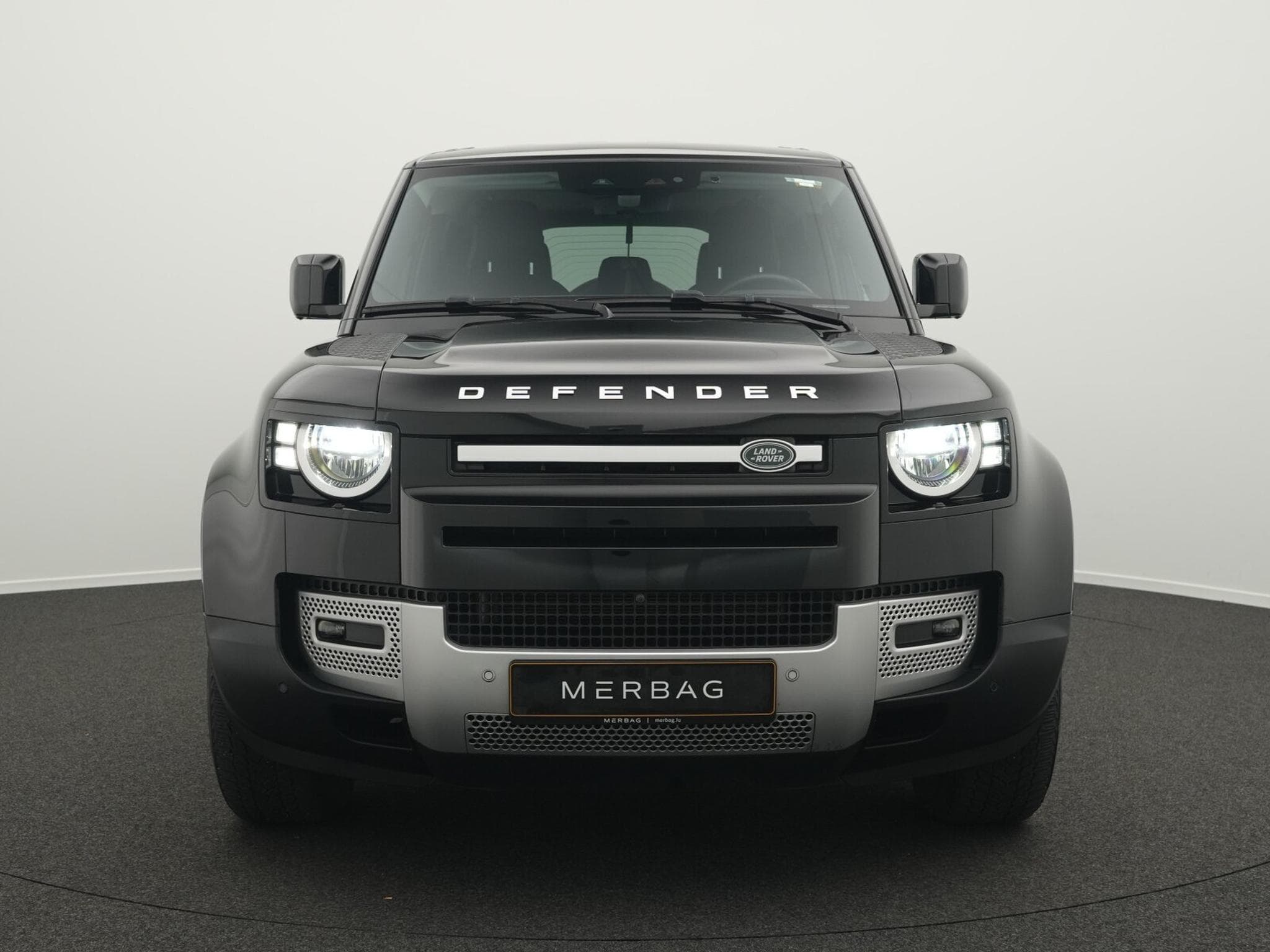 Land-Rover Defender 110 3.0 D250 Mild-Hybrid S (2024) - Photo 2