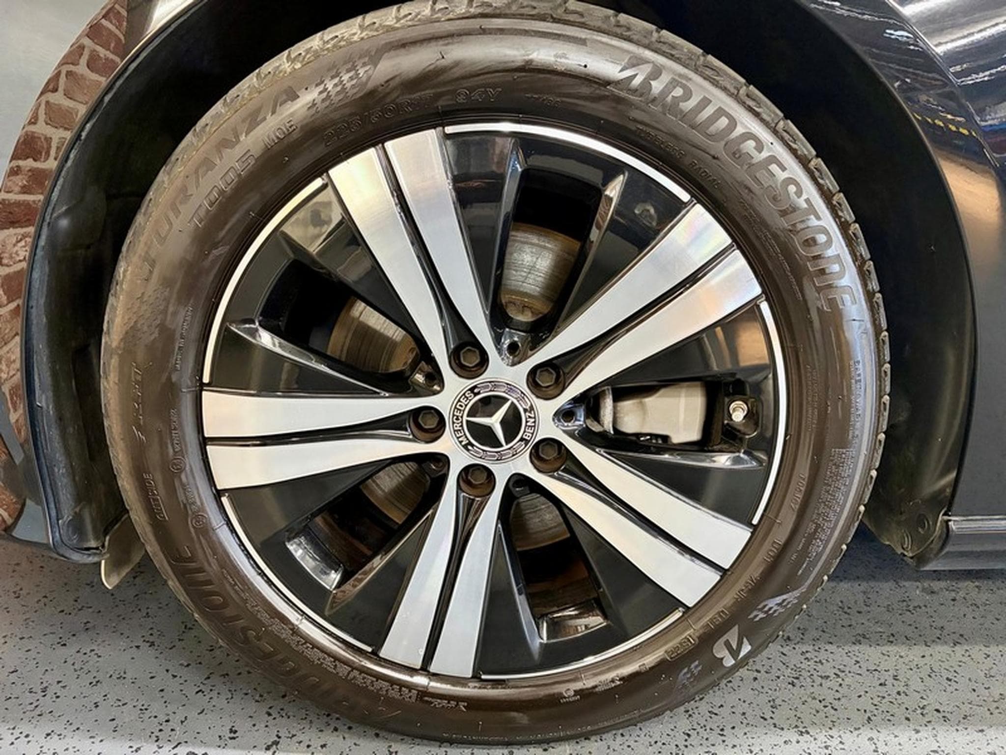 Mercedes C 200 C 200 Break 204cv Auto 4x4 AVANTGARDE (2022) - Foto 3