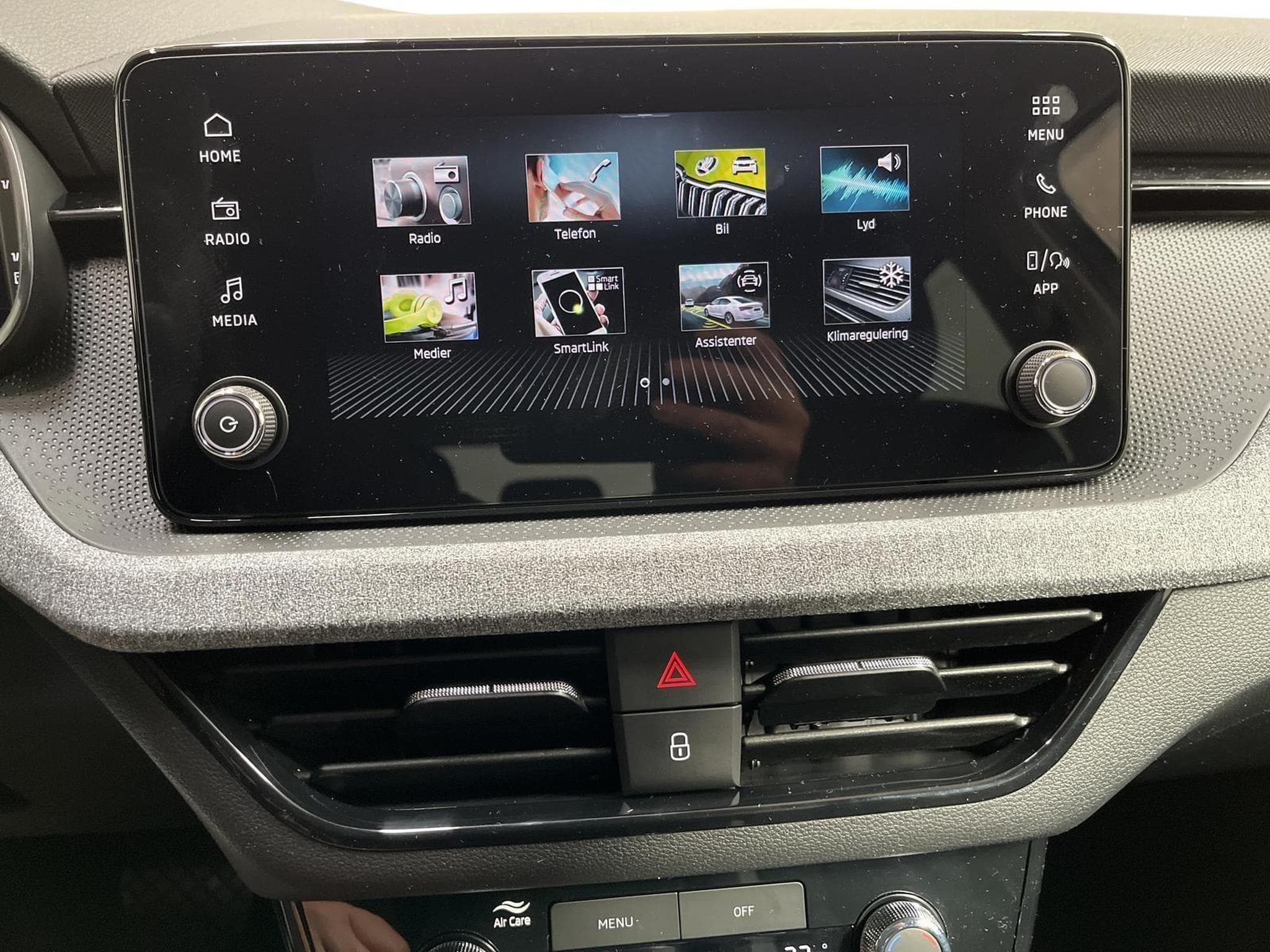 Skoda Scala Selection (2026) - Foto 15