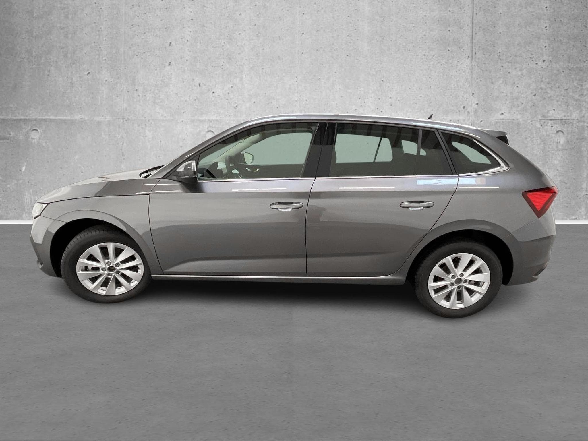 Skoda Scala Selection (2026) - Foto 6