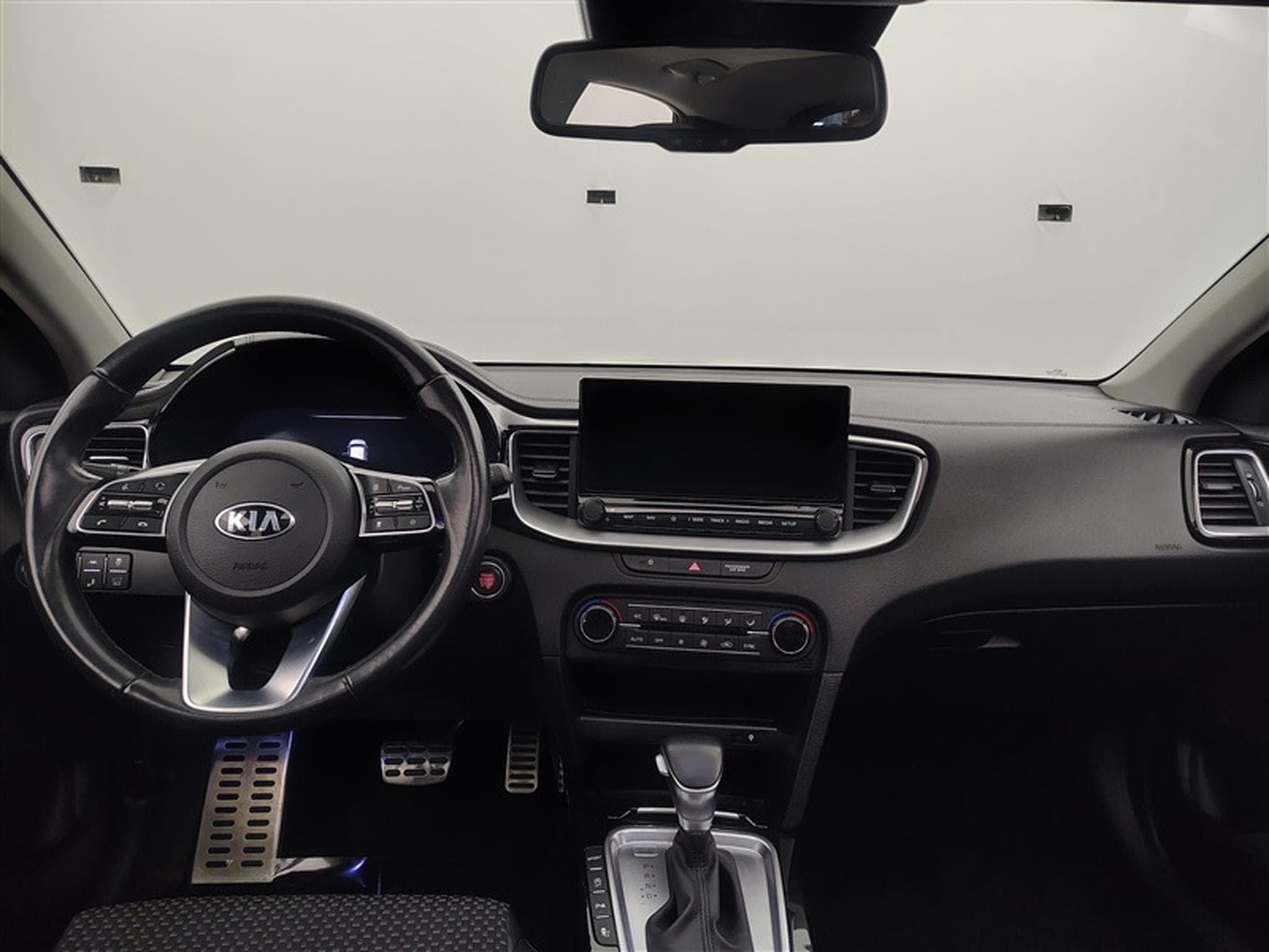 Kia XCeed 1.4 T-GDi sense ISG DCT à adapter (2020) - Photo 6