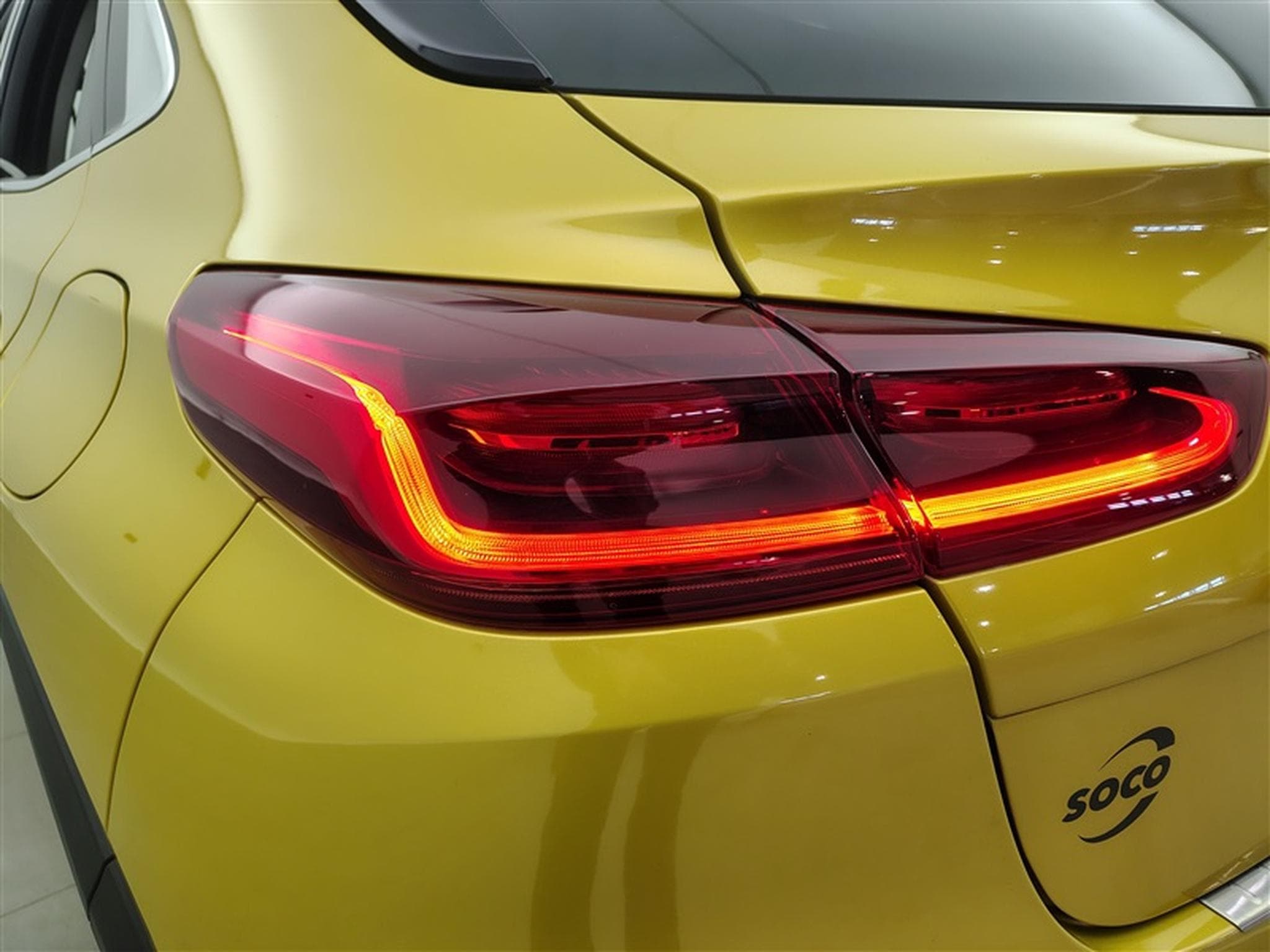Kia XCeed 1.4 T-GDi sense ISG DCT à adapter (2020) - Photo 14
