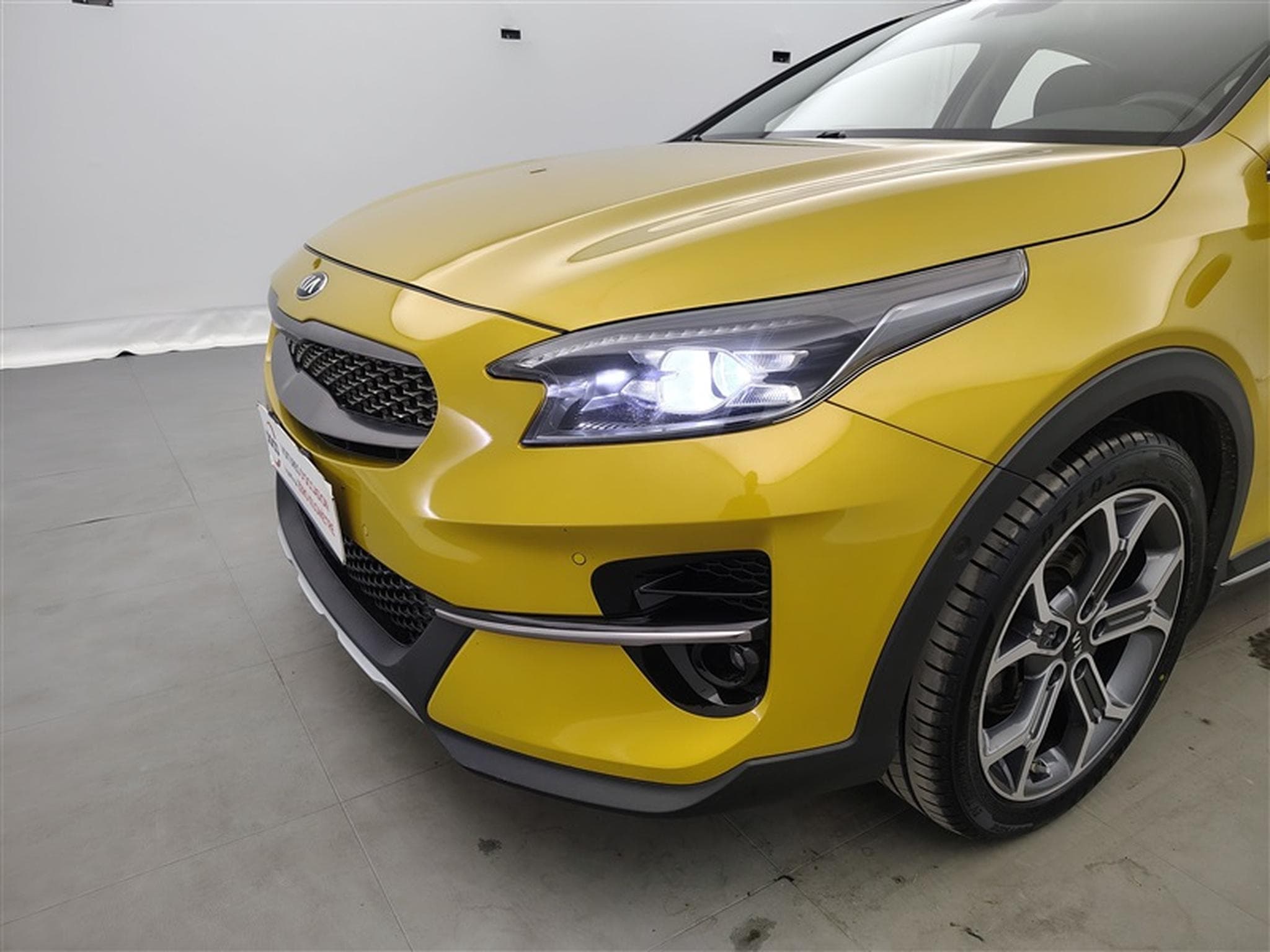 Kia XCeed 1.4 T-GDi sense ISG DCT à adapter (2020) - Photo 13