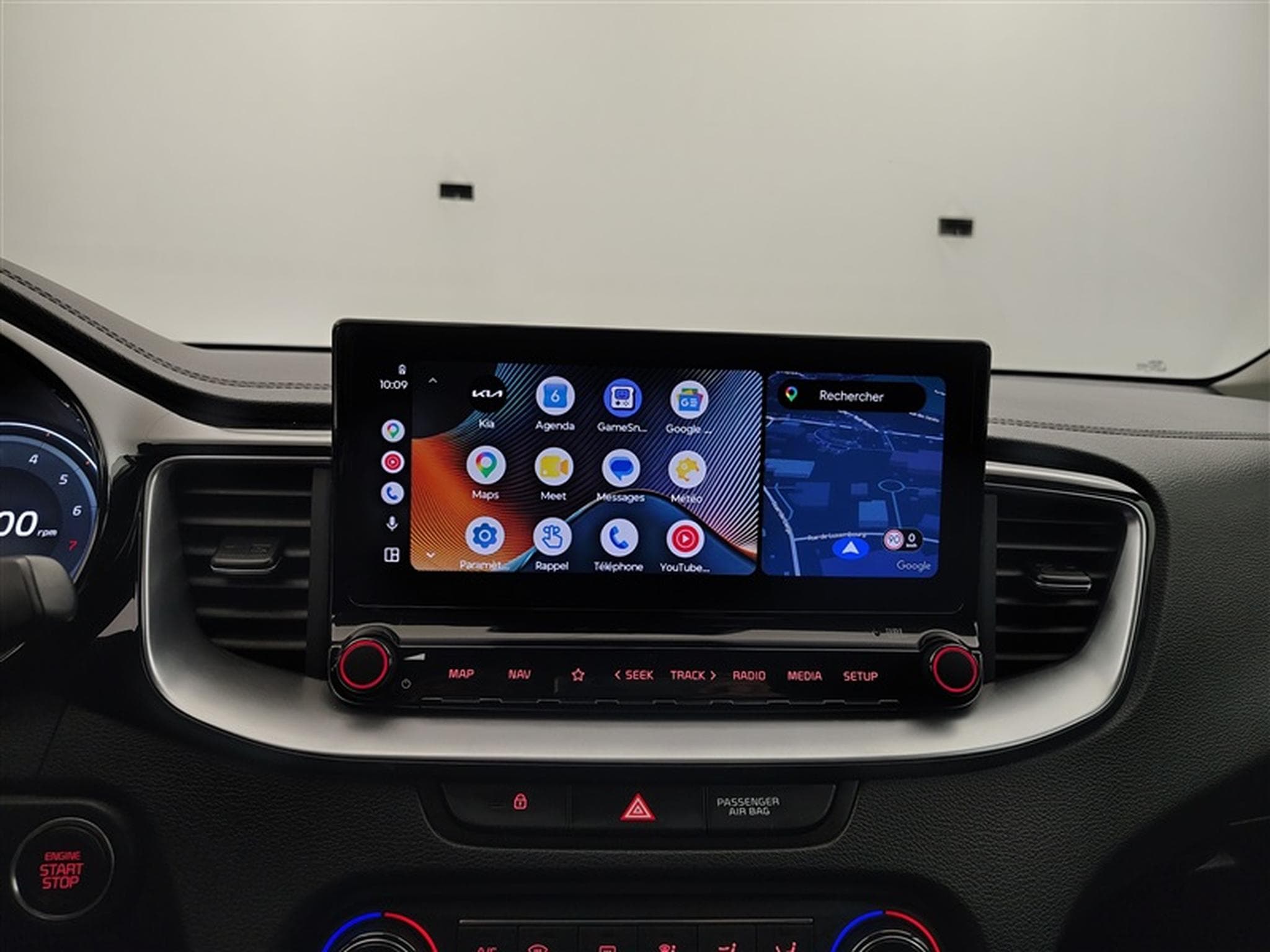 Kia XCeed 1.4 T-GDi sense ISG DCT à adapter (2020) - Photo 21