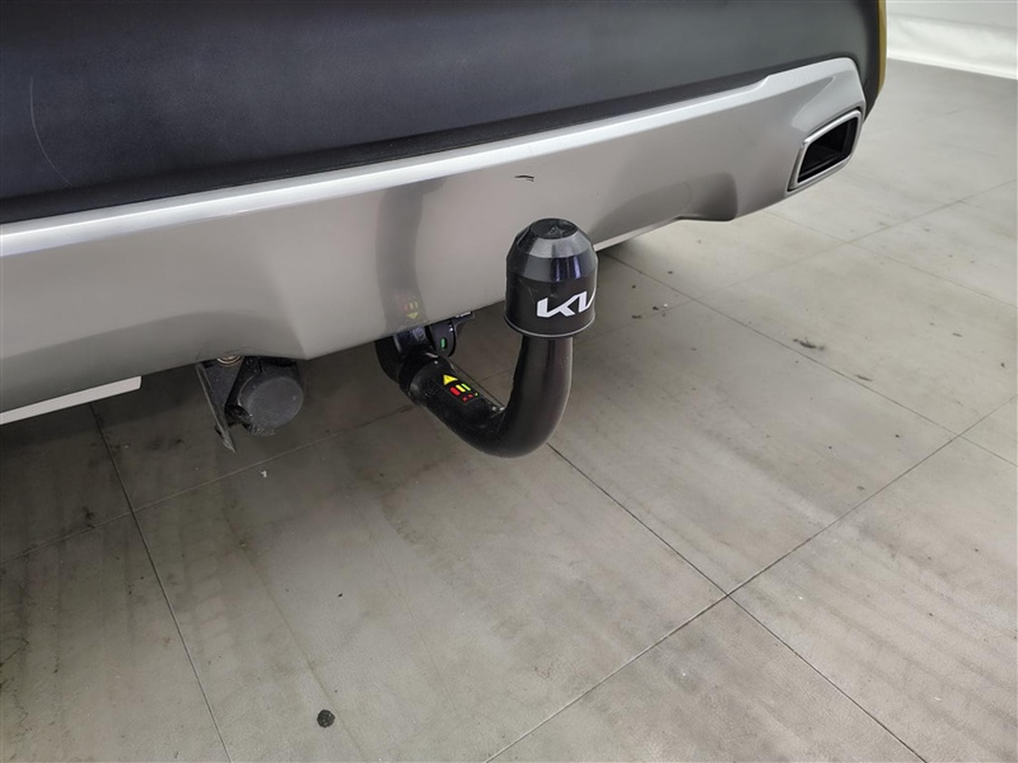 Kia XCeed 1.4 T-GDi sense ISG DCT à adapter (2020) - Photo 19