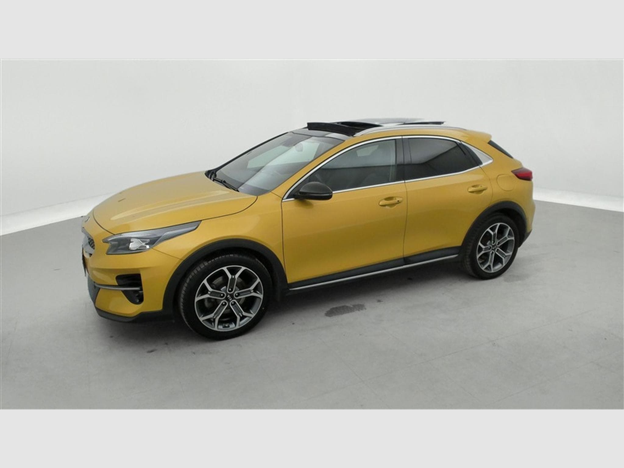 Kia XCeed 1.4 T-GDi sense ISG DCT à adapter (2020) - Photo 22