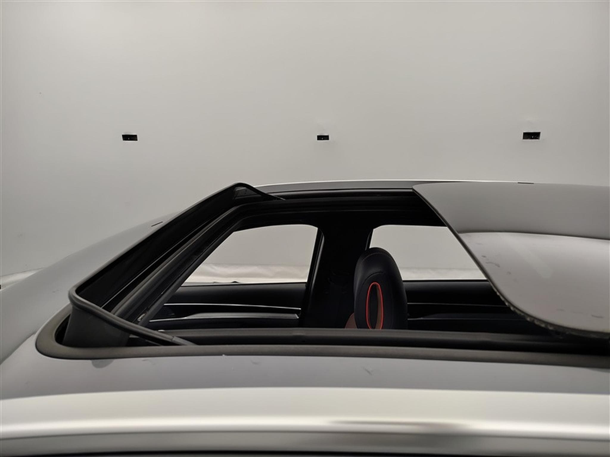 BYD Seal U 1.5 Turbo PHEV AWD Design (2026) - Photo 19