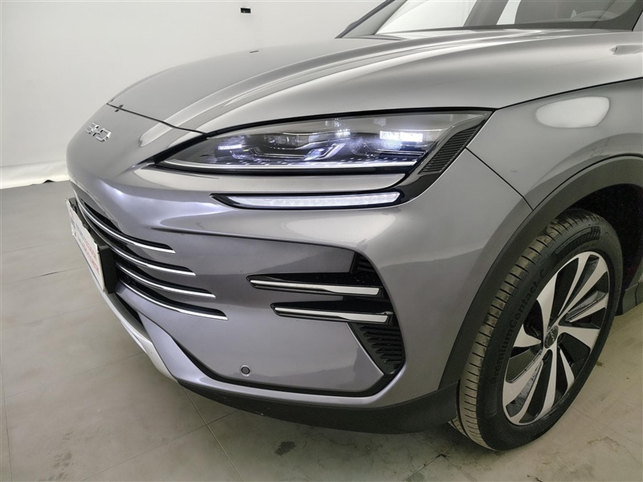 BYD Seal U 1.5 Turbo PHEV AWD Design (2026) - Photo 15
