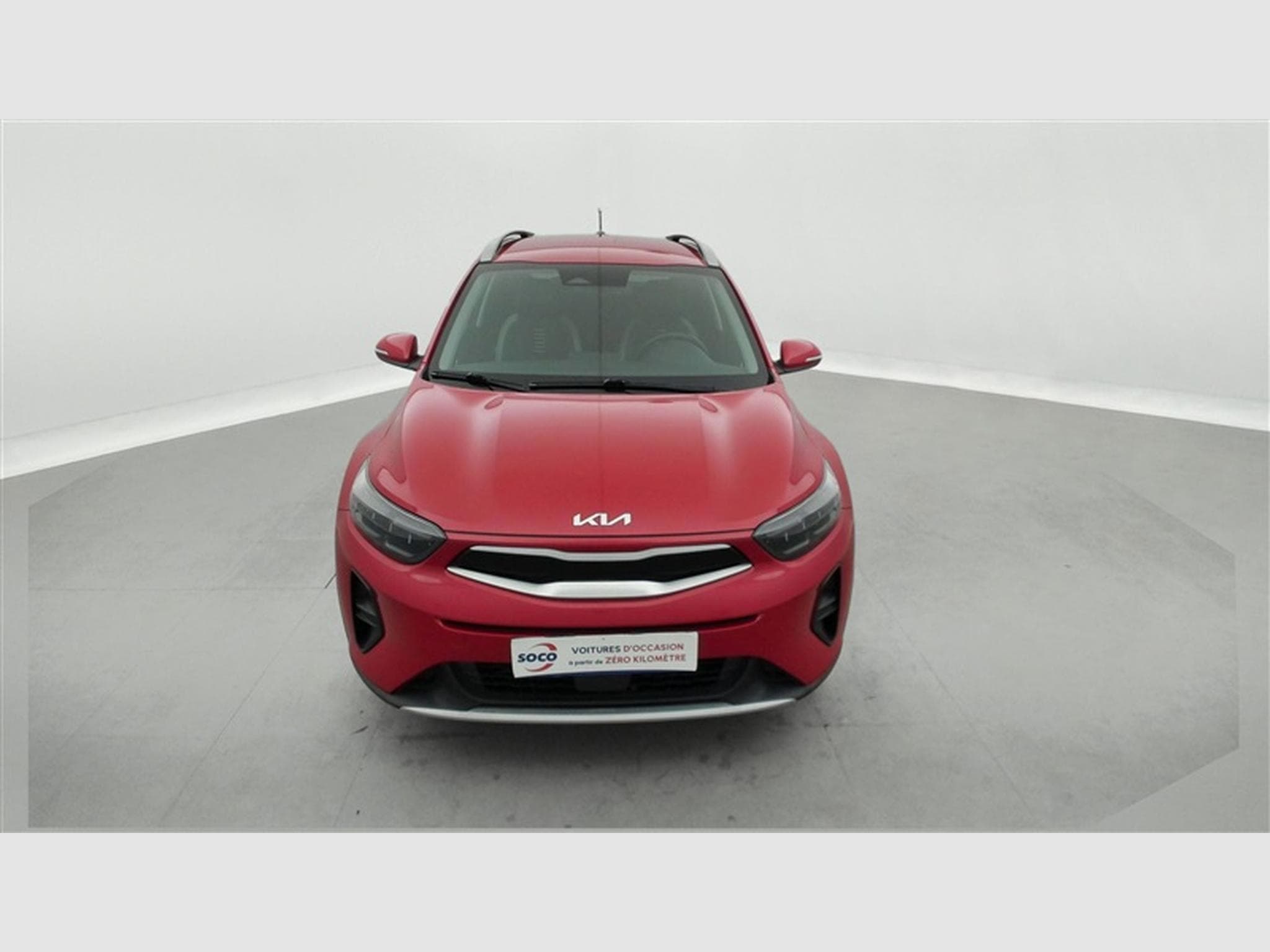Kia Stonic 1.0 T Pure ISG DCT (2024) - Photo 4