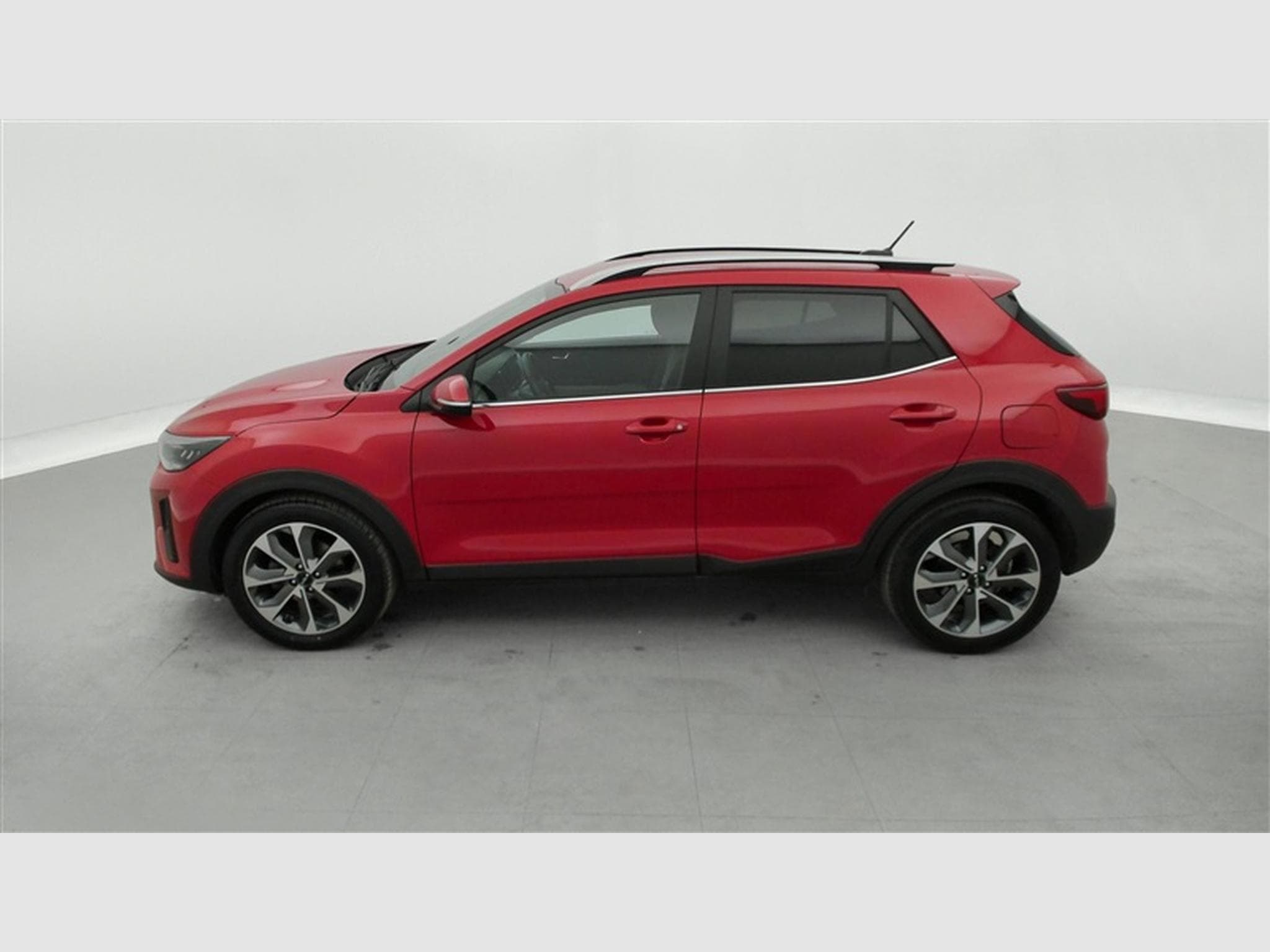 Kia Stonic 1.0 T Pure ISG DCT (2024) - Photo 3