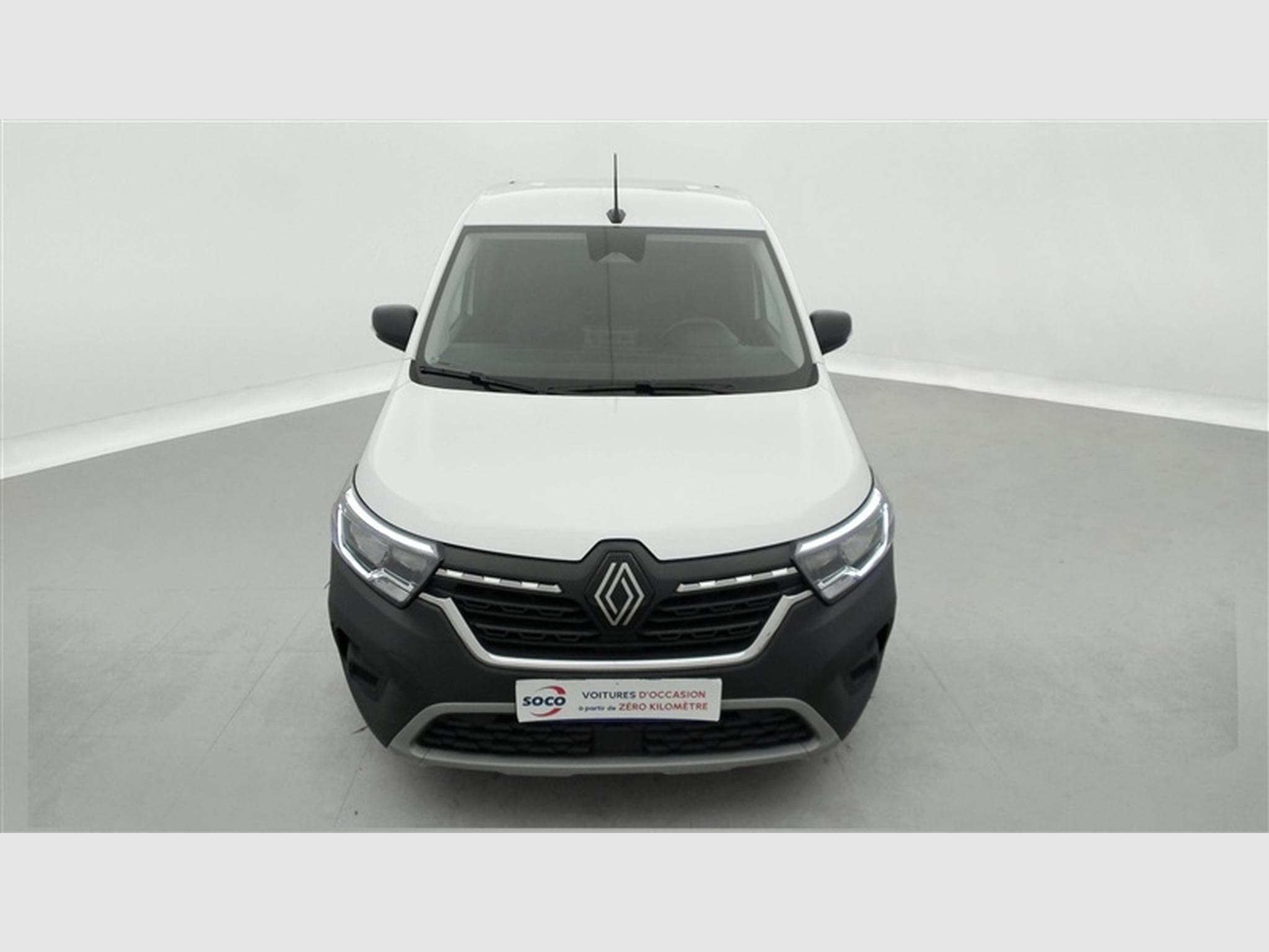 Renault Kangoo 1.5 Blue dCi L1 Advance (2025) - Photo 4