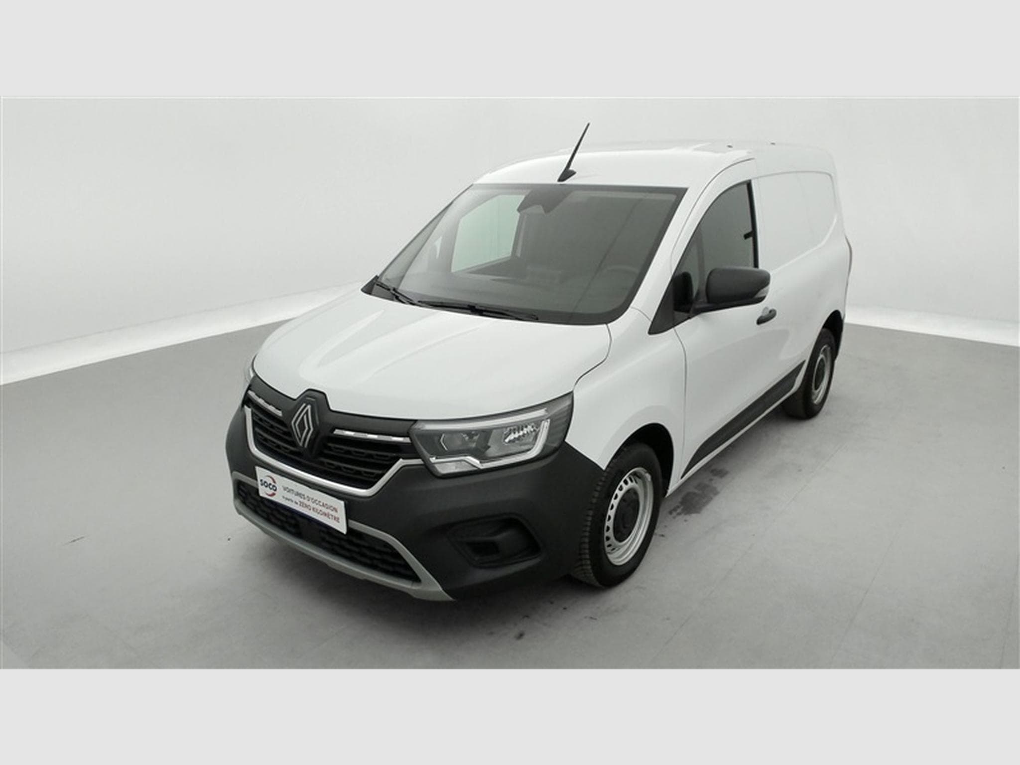 Renault Kangoo 1.5 Blue dCi L1 Advance (2025) - Photo 1