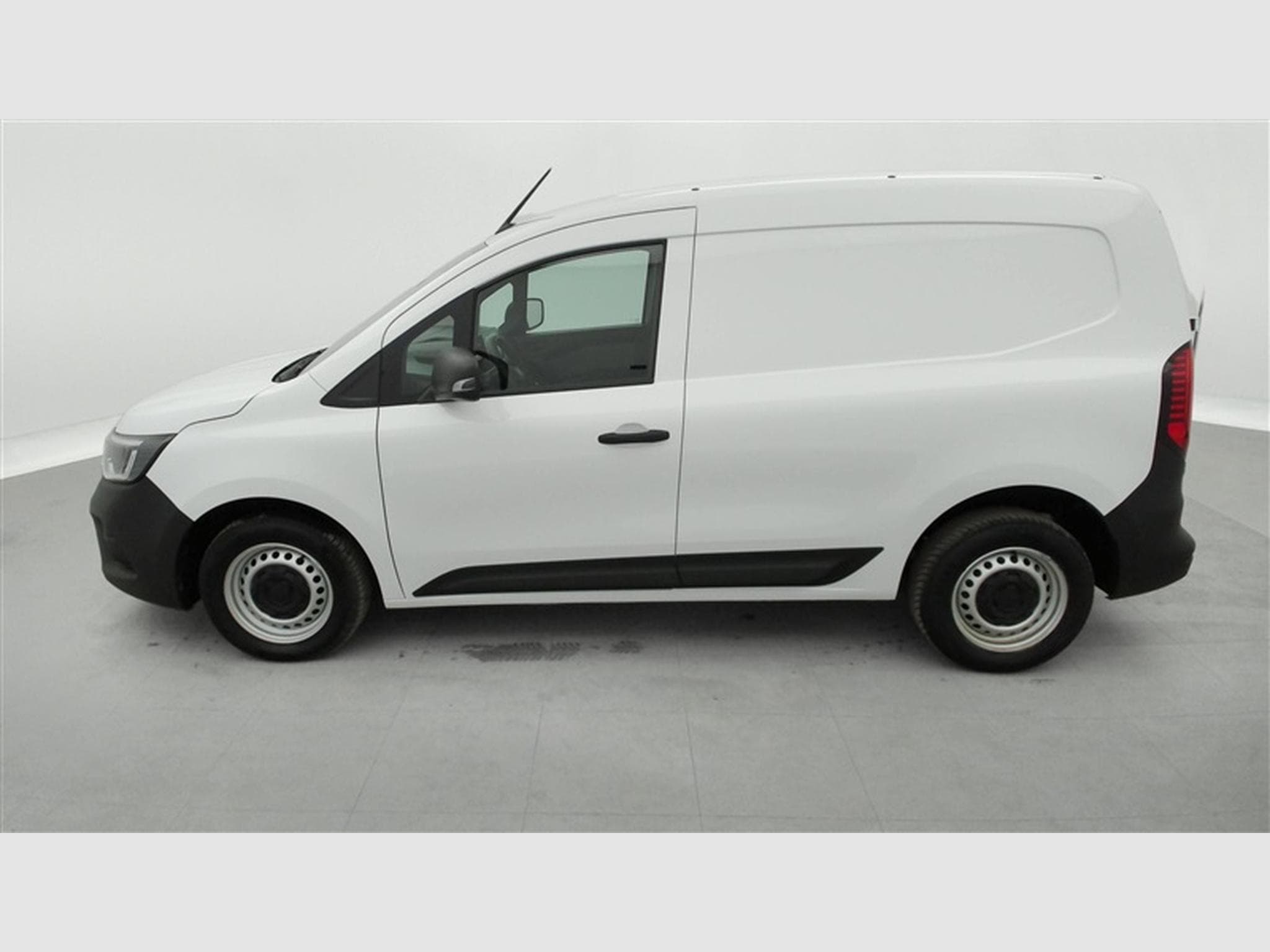 Renault Kangoo 1.5 Blue dCi L1 Advance (2025) - Photo 3