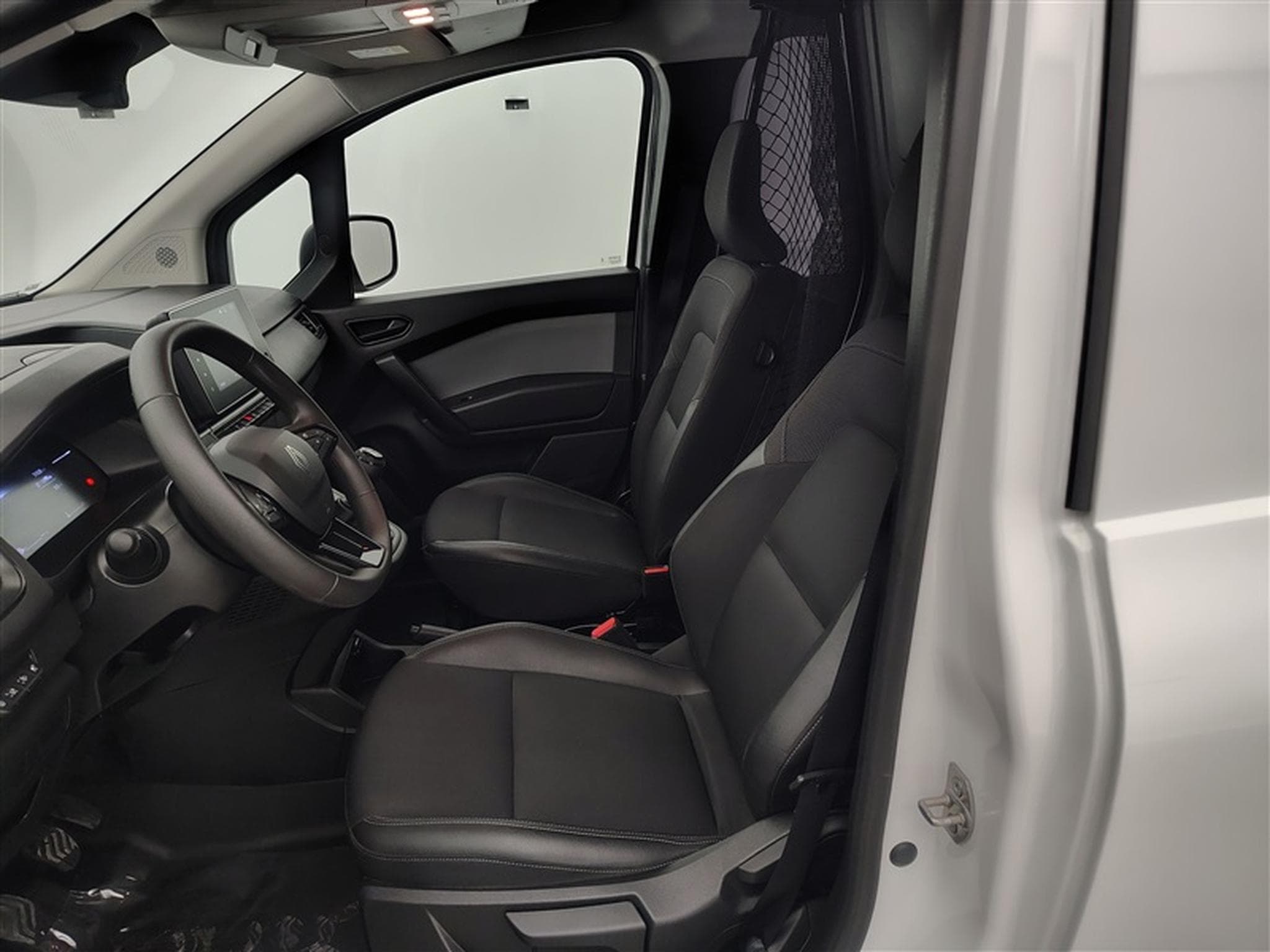 Renault Kangoo 1.5 Blue dCi L1 Advance (2025) - Photo 7