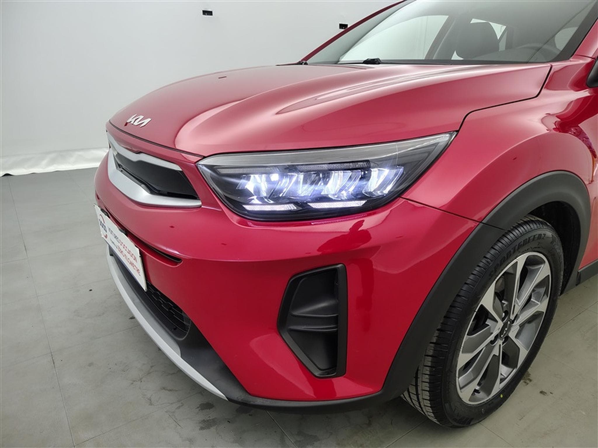 Kia Stonic 1.0 T Pure ISG DCT (2024) - Photo 15