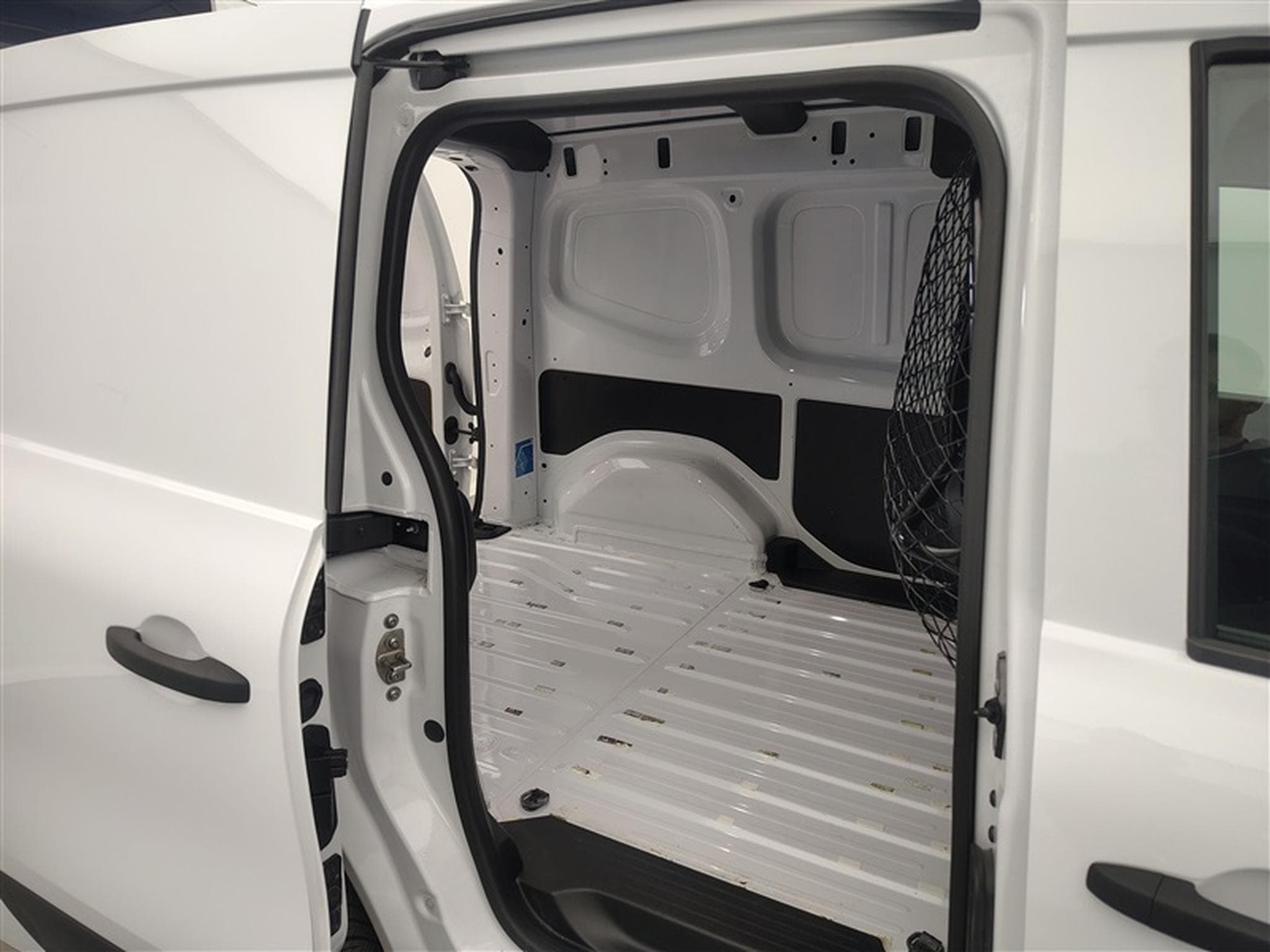 Renault Kangoo 1.5 Blue dCi L1 Advance (2025) - Photo 13