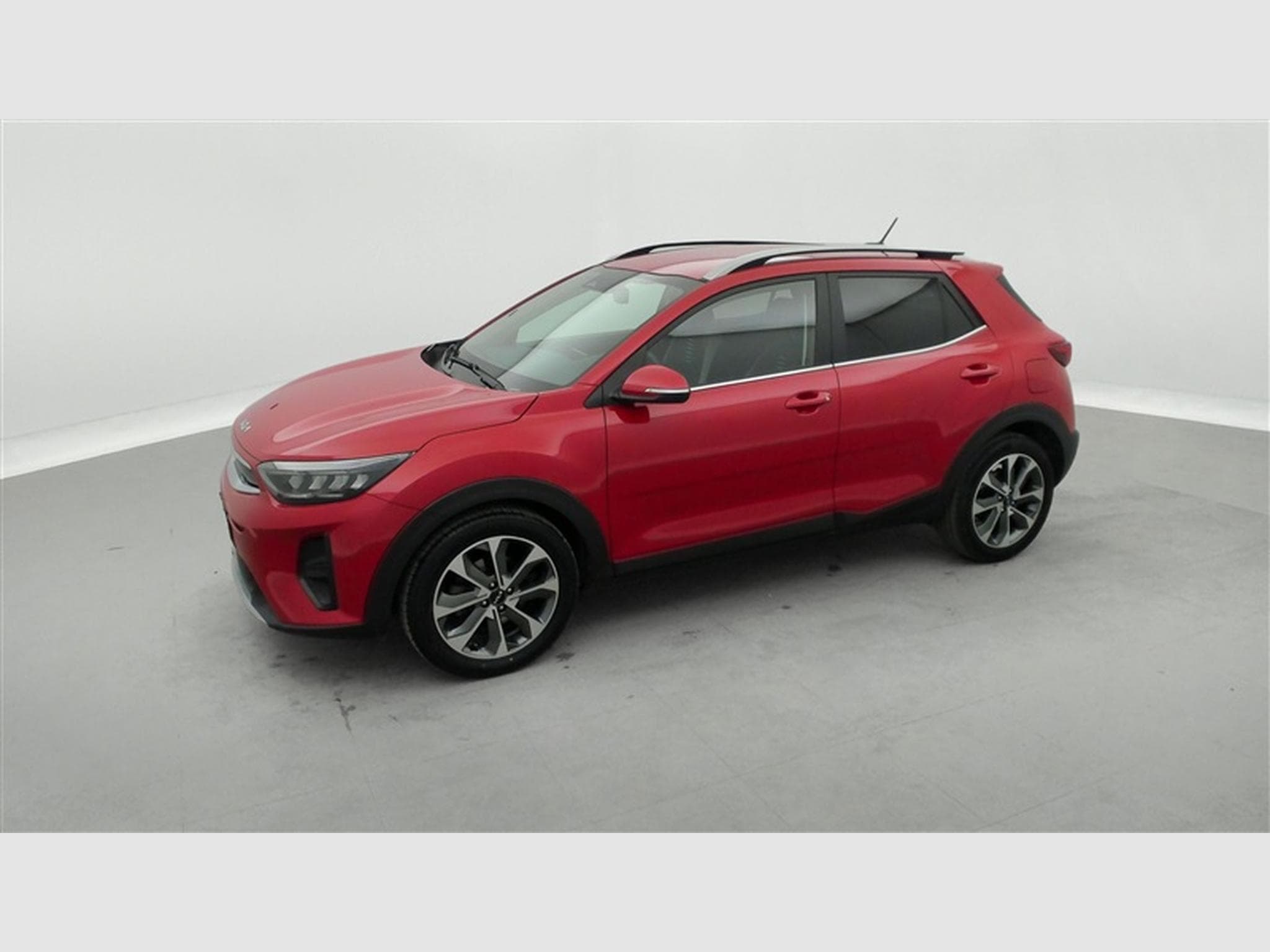Kia Stonic 1.0 T Pure ISG DCT (2024) - Photo 20