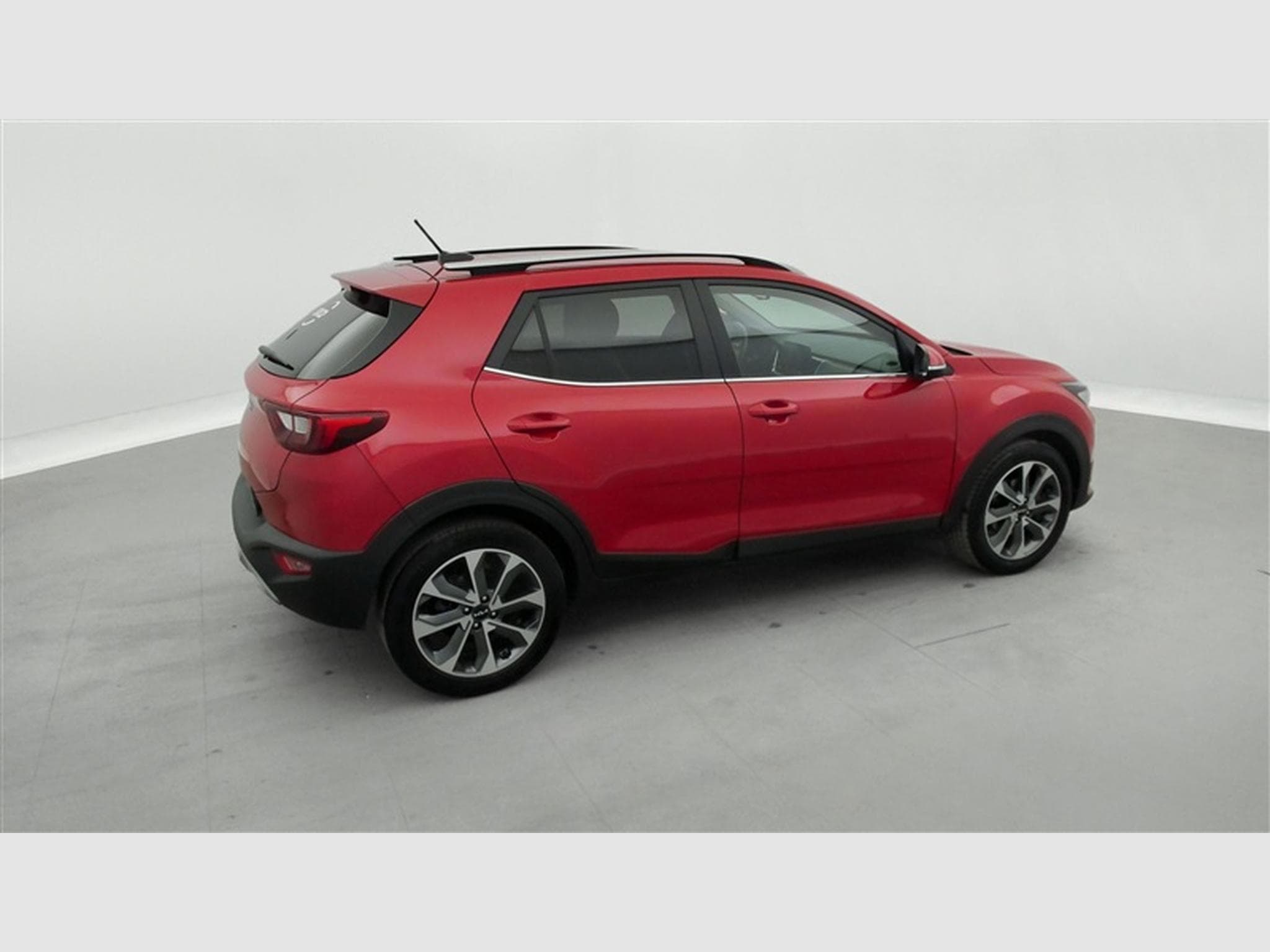 Kia Stonic 1.0 T Pure ISG DCT (2024) - Photo 24