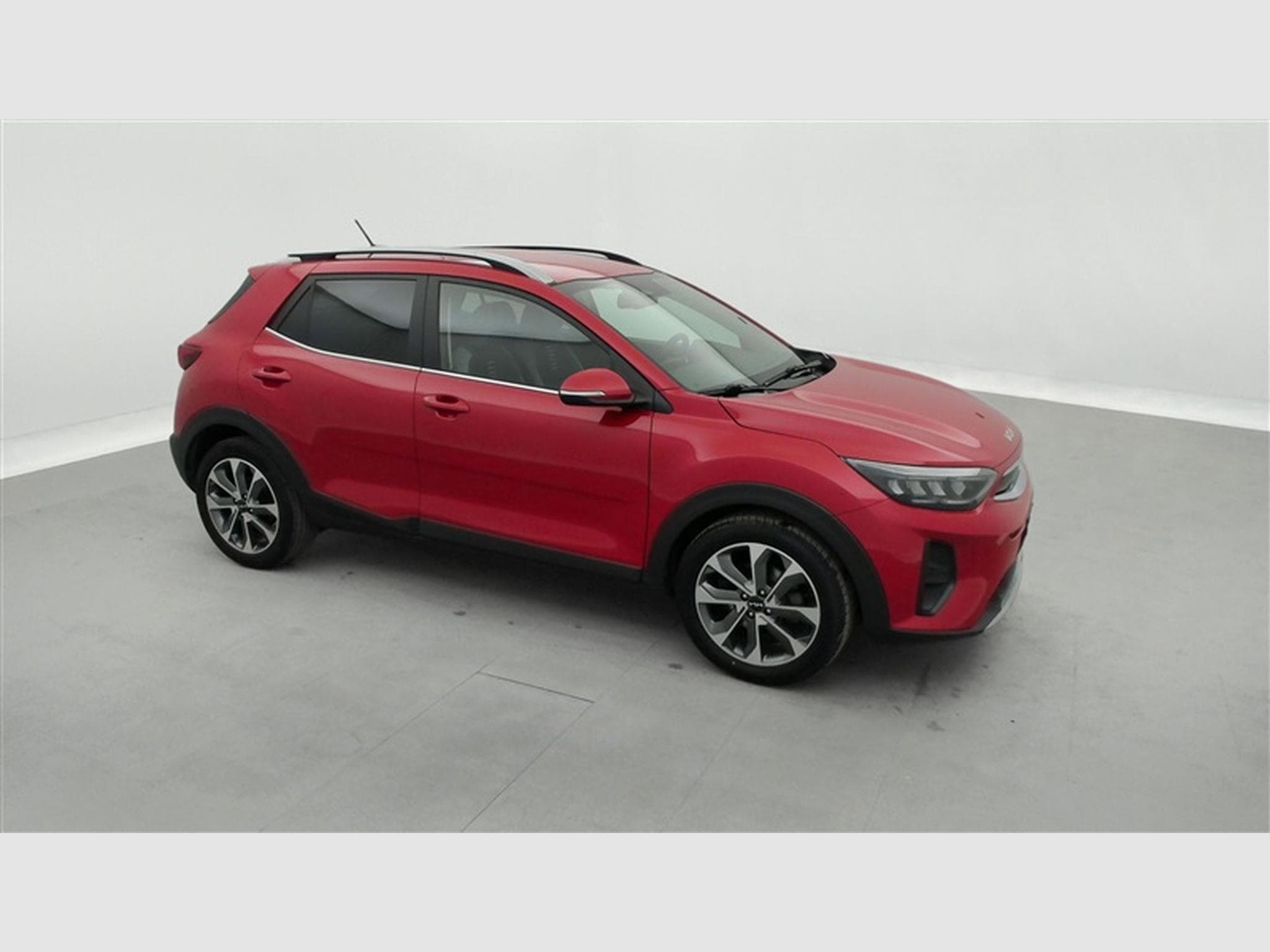 Kia Stonic 1.0 T Pure ISG DCT (2024) - Photo 22