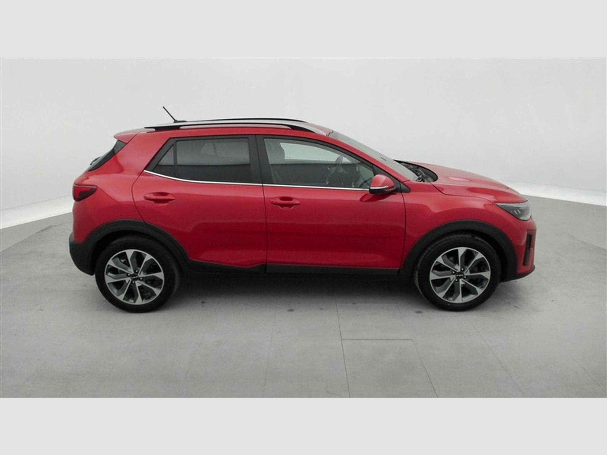 Kia Stonic 1.0 T Pure ISG DCT (2024) - Photo 23