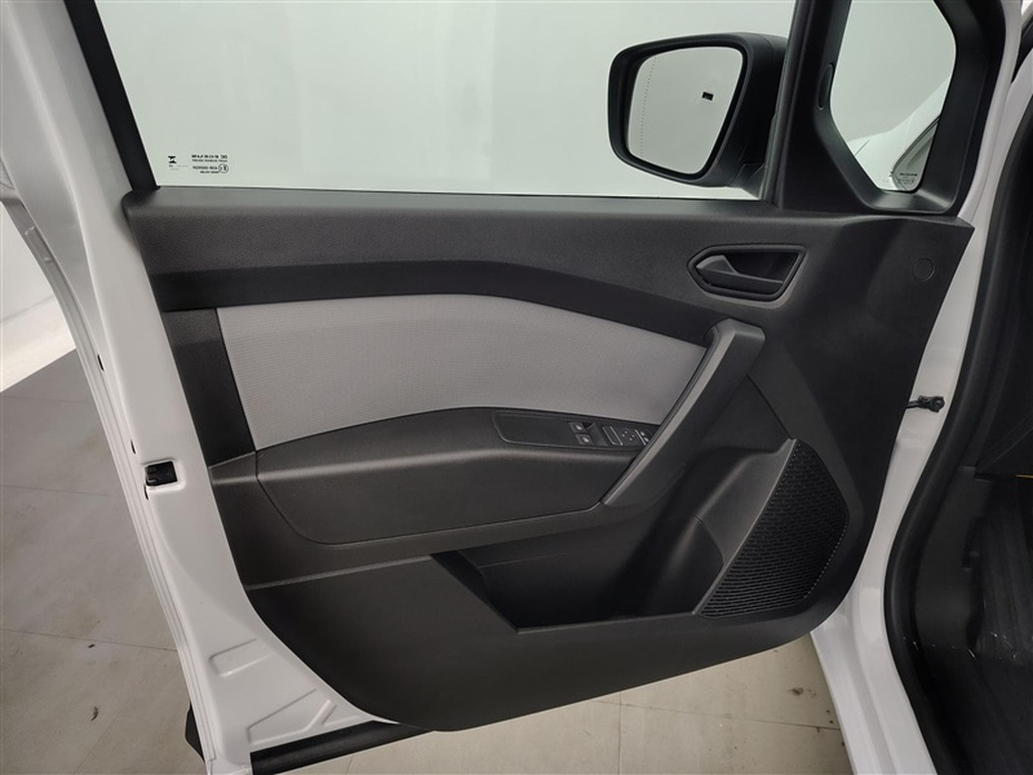 Renault Kangoo 1.5 Blue dCi L1 Advance (2025) - Photo 16