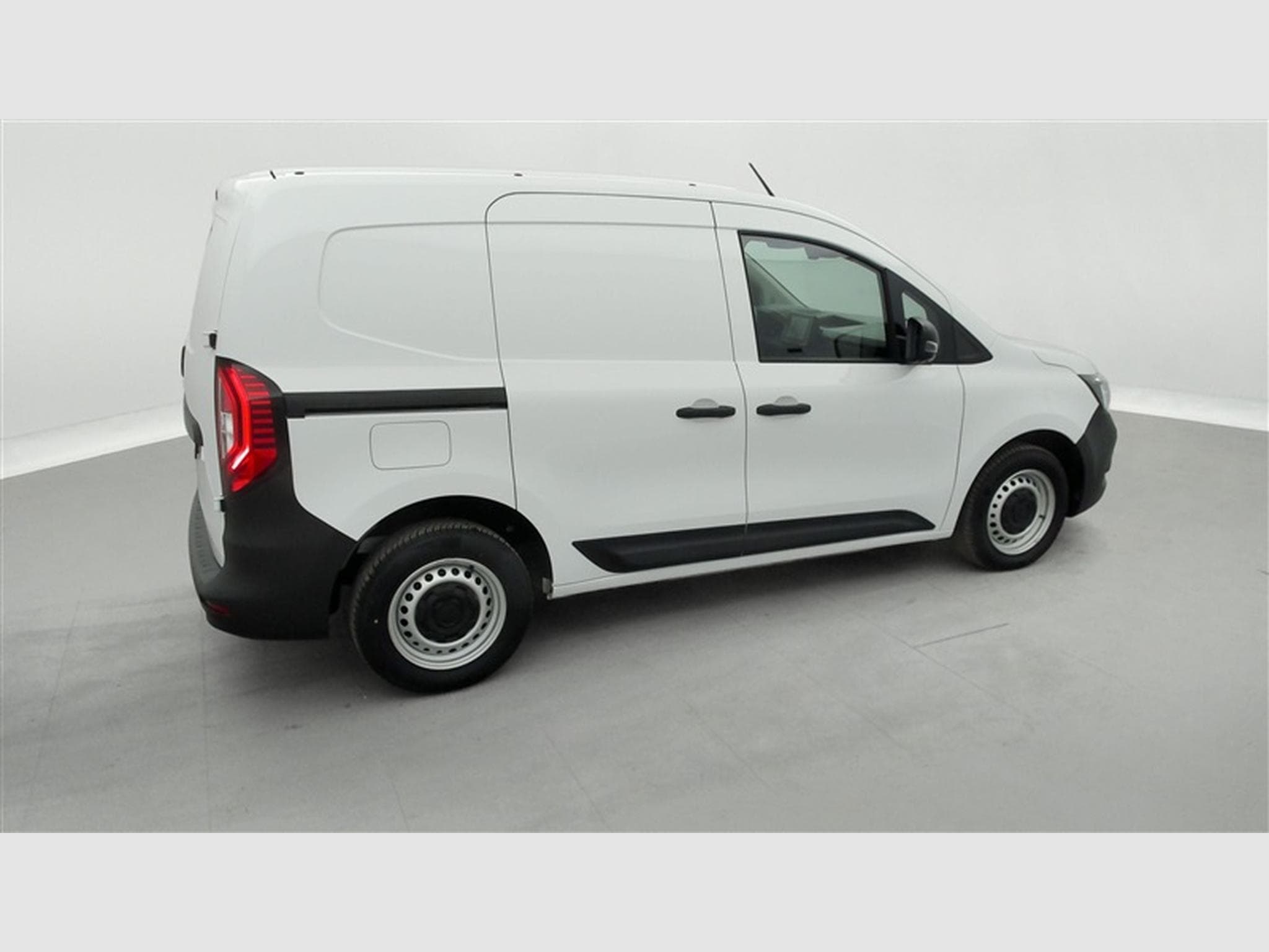 Renault Kangoo 1.5 Blue dCi L1 Advance (2025) - Photo 24