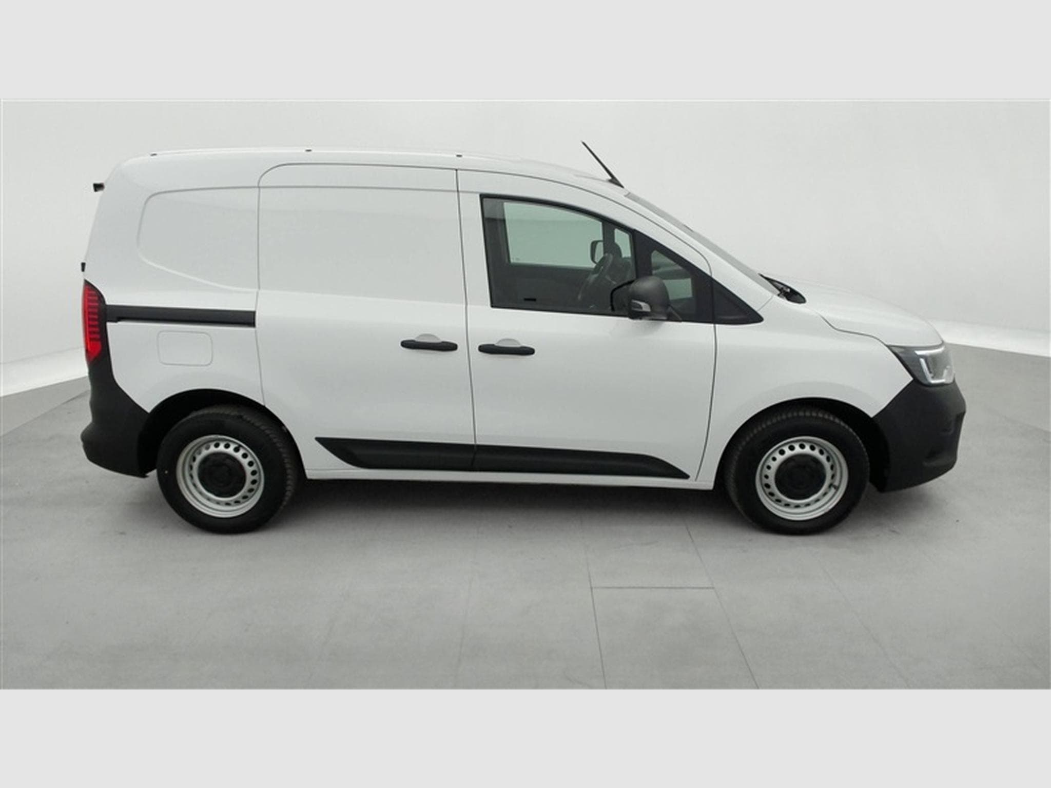 Renault Kangoo 1.5 Blue dCi L1 Advance (2025) - Photo 23