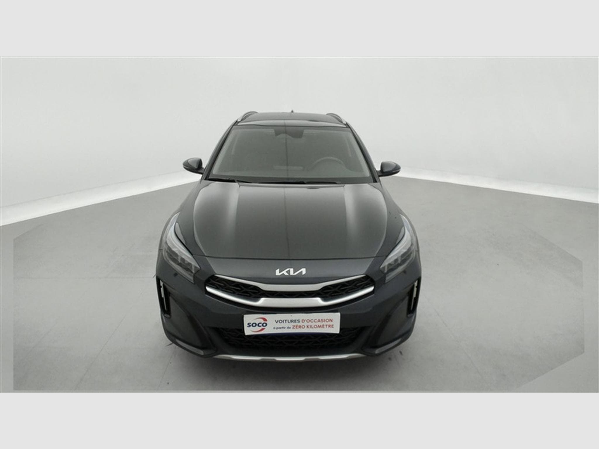 Kia XCeed XCeed 1.0 T-GDi Pulse ISG CAM/CARPLAY/KEYLESS (2025) - Photo 4