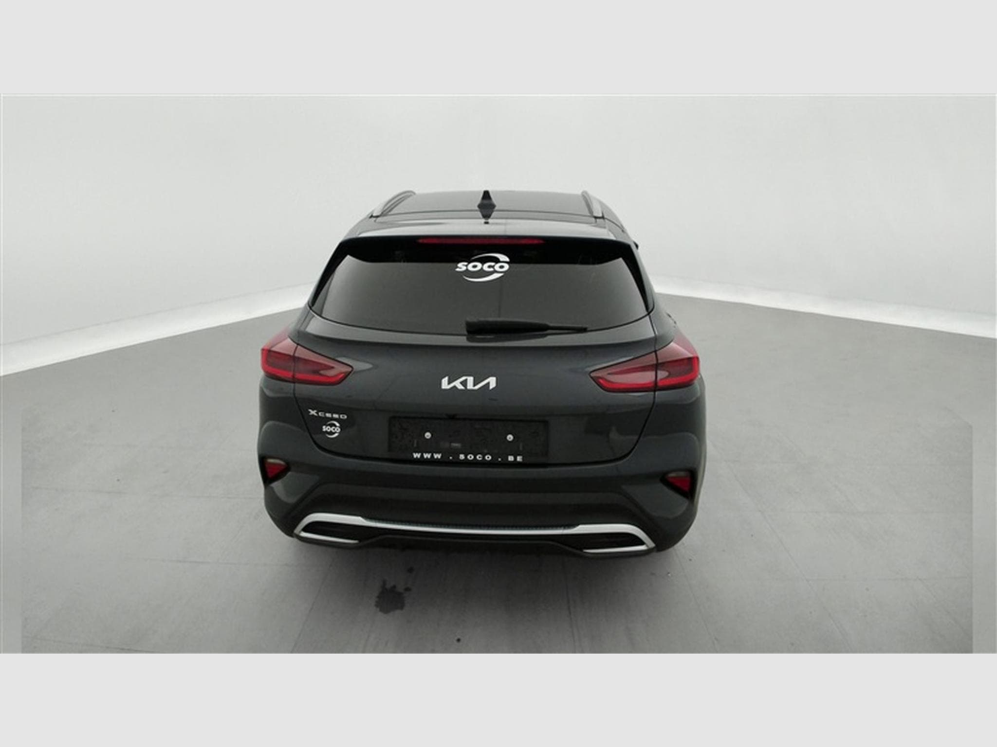 Kia XCeed XCeed 1.0 T-GDi Pulse ISG CAM/CARPLAY/KEYLESS (2025) - Photo 5
