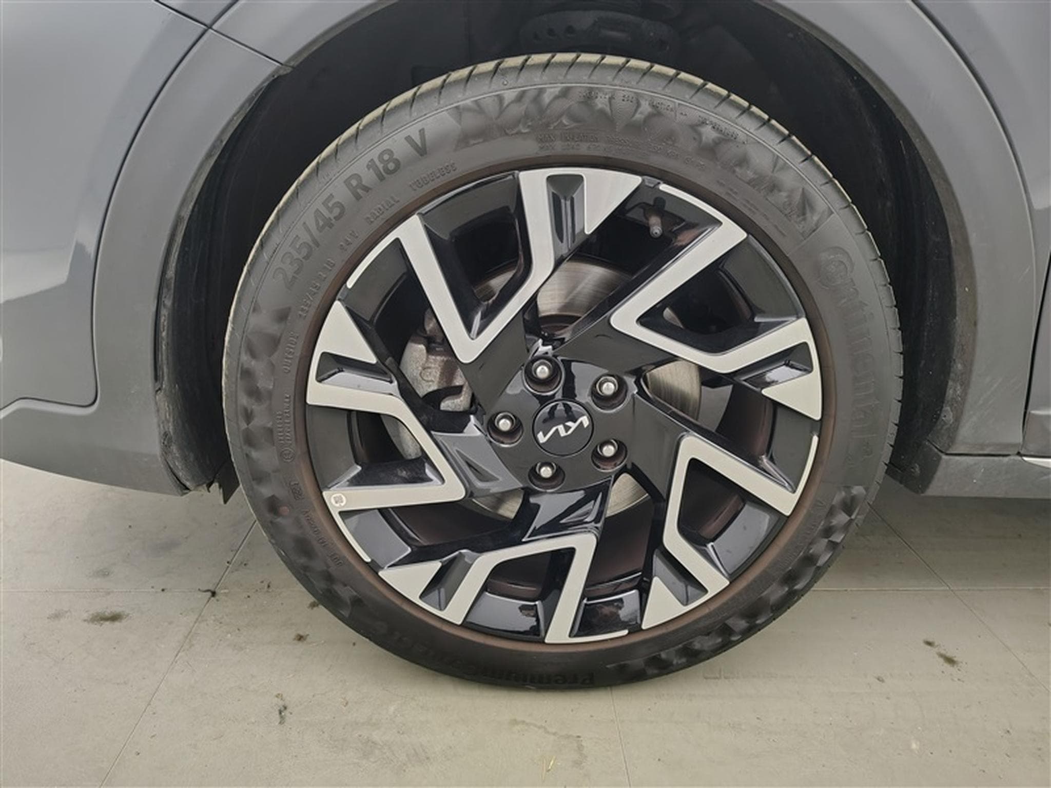 Kia XCeed XCeed 1.0 T-GDi Pulse ISG CAM/CARPLAY/KEYLESS (2025) - Photo 6