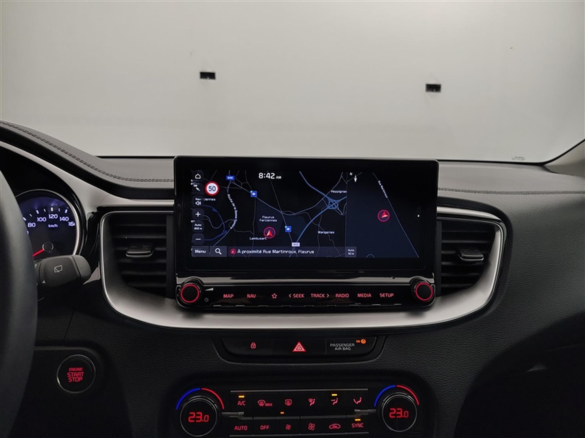 Kia XCeed XCeed 1.0 T-GDi Pulse ISG CAM/CARPLAY/KEYLESS (2025) - Photo 11