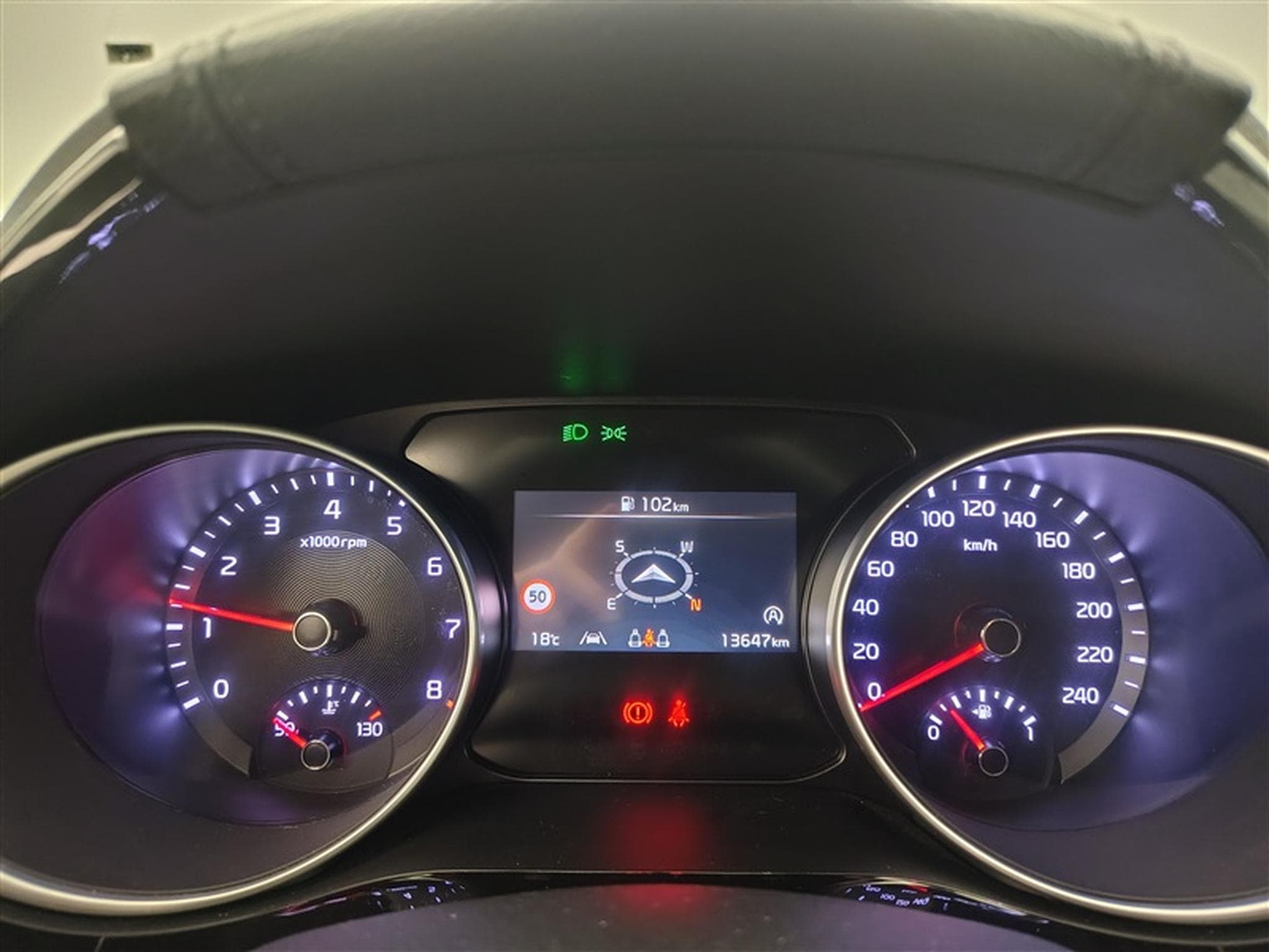 Kia XCeed XCeed 1.0 T-GDi Pulse ISG CAM/CARPLAY/KEYLESS (2025) - Photo 10