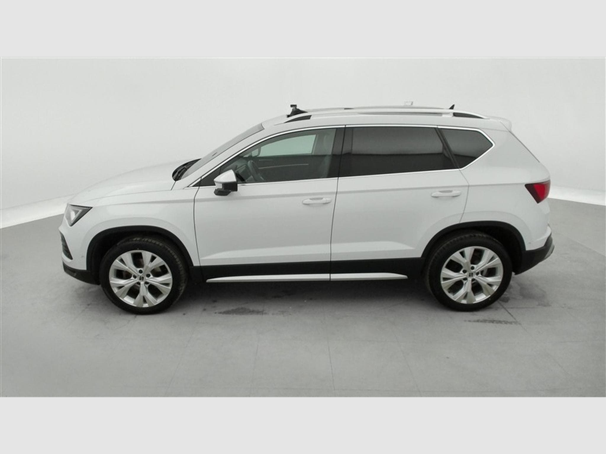 Seat Ateca 1.5 TSI Xperience Navi / Led / PDC+Caméra (2021) - Photo 3