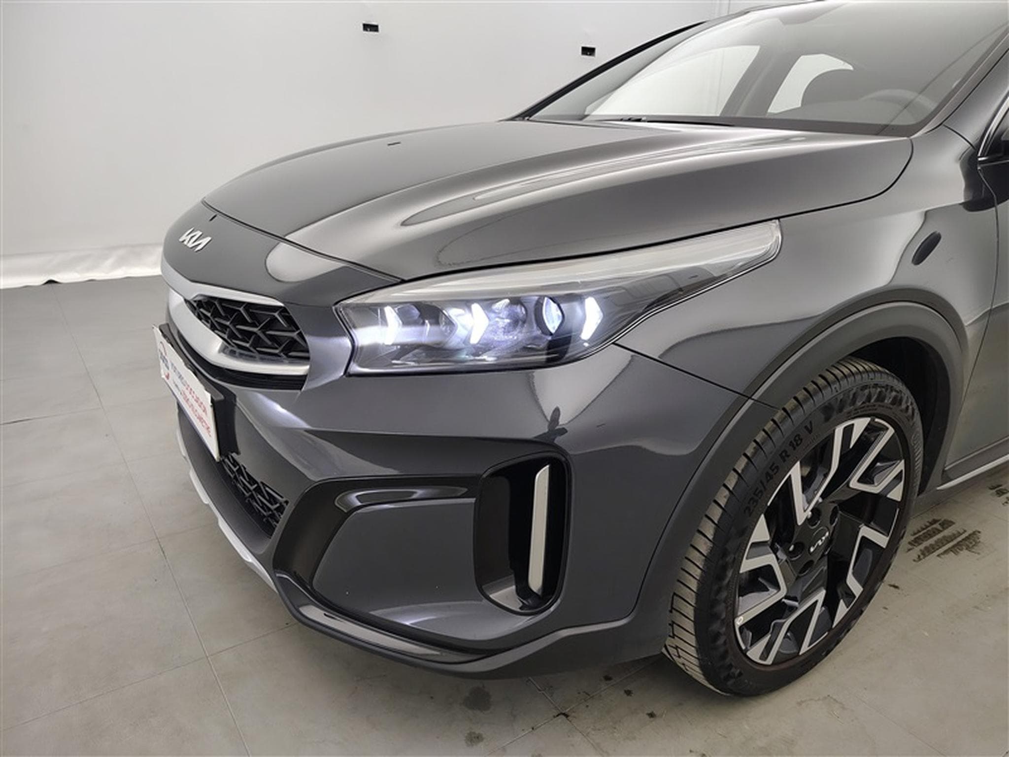 Kia XCeed XCeed 1.0 T-GDi Pulse ISG CAM/CARPLAY/KEYLESS (2025) - Photo 15