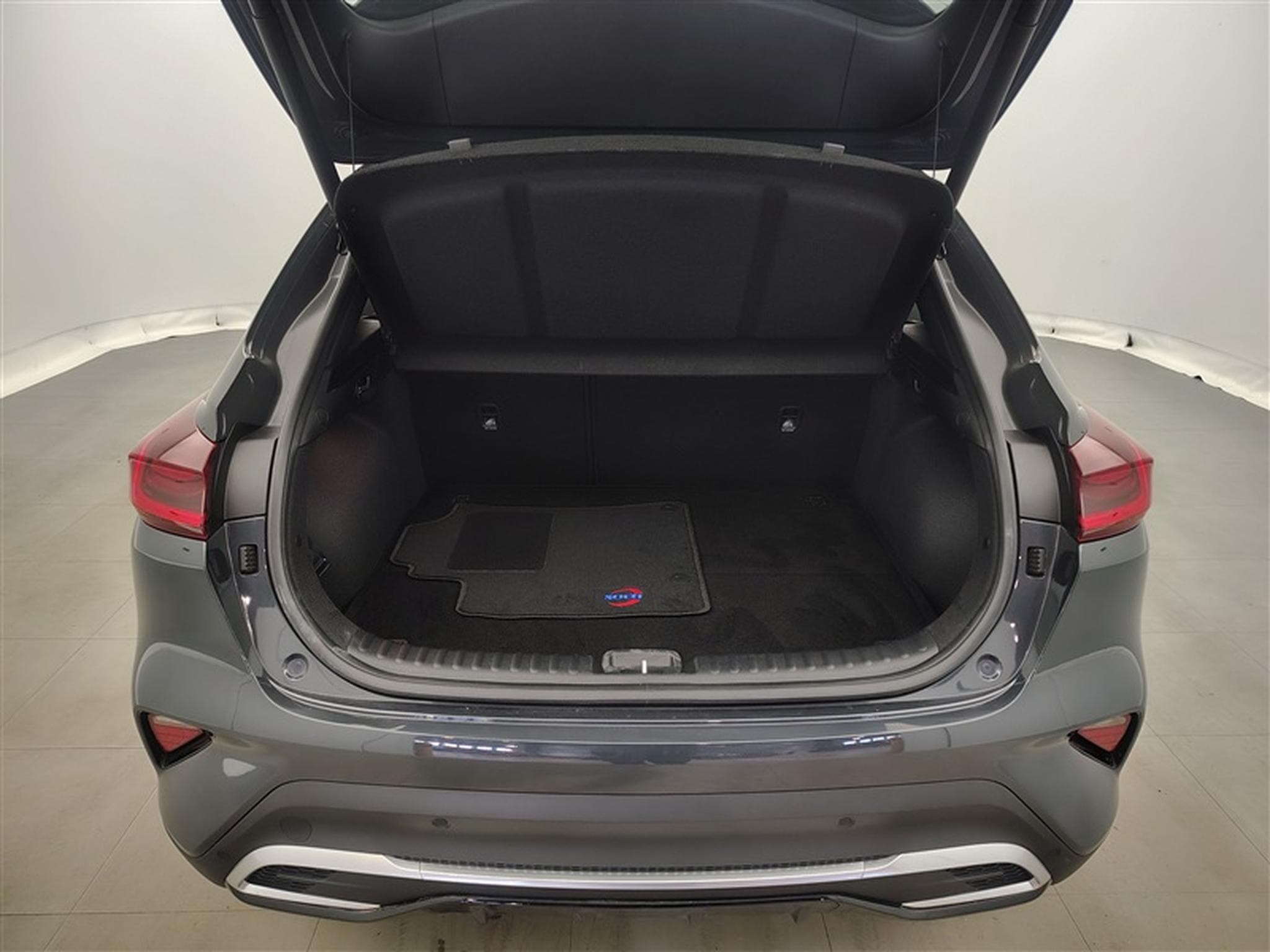 Kia XCeed XCeed 1.0 T-GDi Pulse ISG CAM/CARPLAY/KEYLESS (2025) - Photo 14
