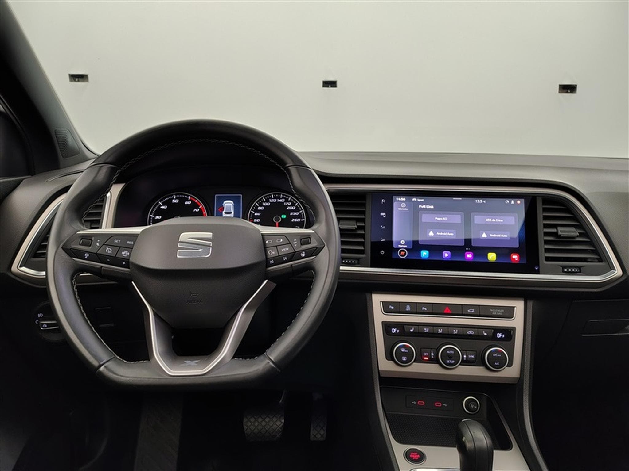 Seat Ateca 1.5 TSI Xperience Navi / Led / PDC+Caméra (2021) - Photo 9