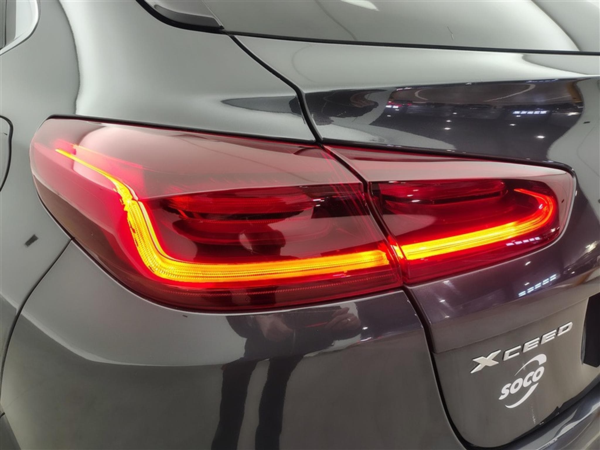 Kia XCeed XCeed 1.0 T-GDi Pulse ISG CAM/CARPLAY/KEYLESS (2025) - Photo 16