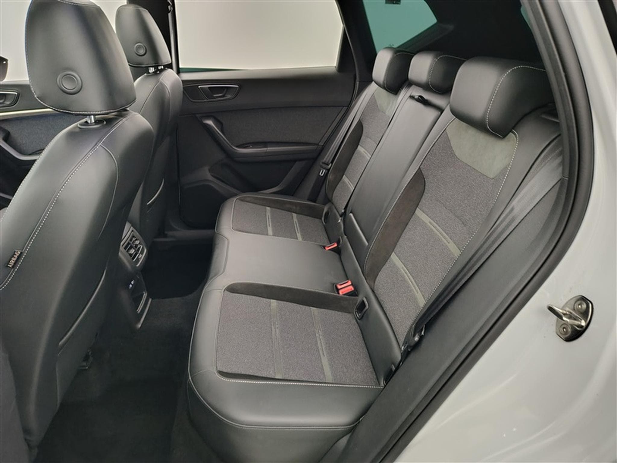 Seat Ateca 1.5 TSI Xperience Navi / Led / PDC+Caméra (2021) - Photo 13