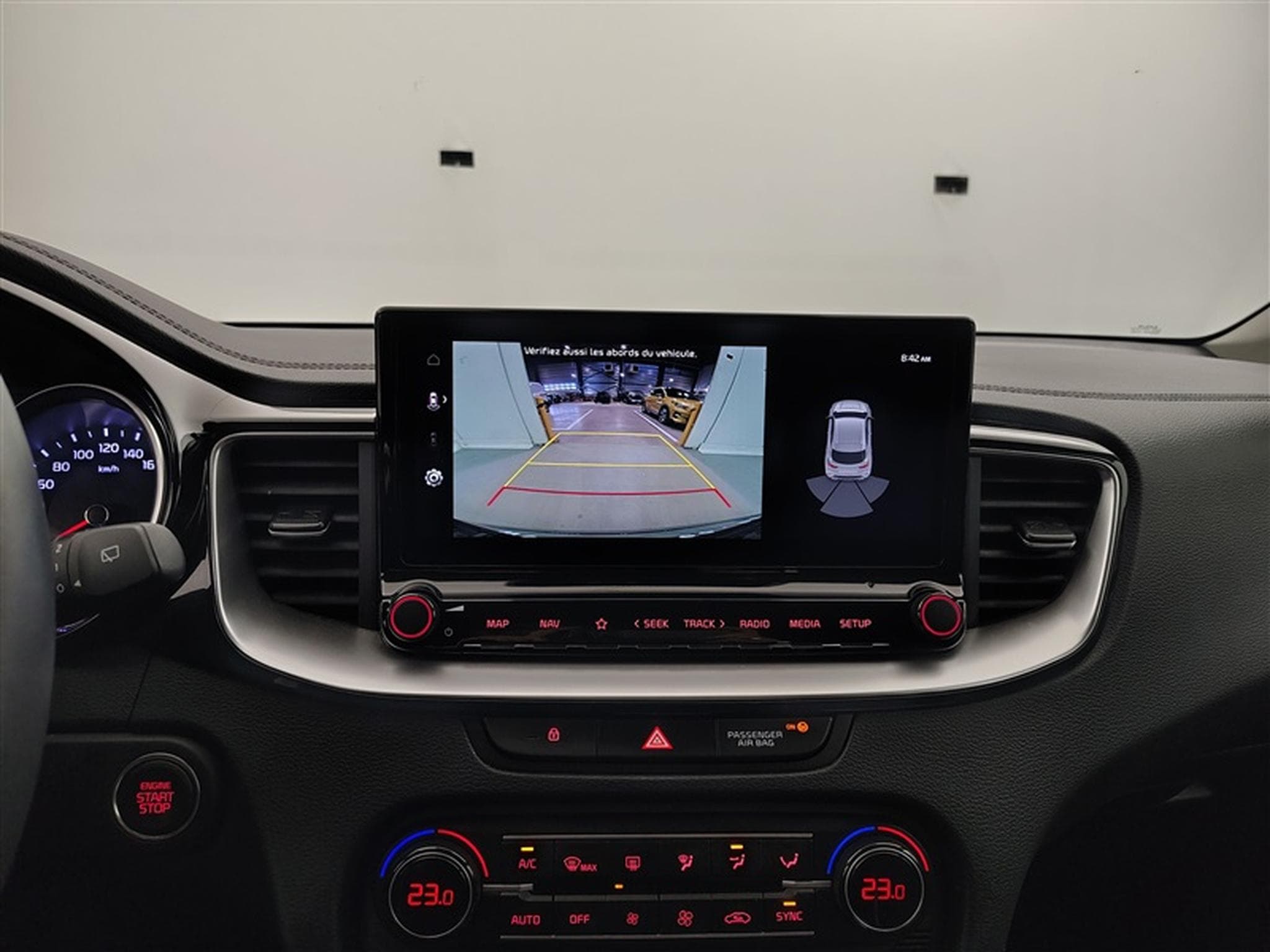 Kia XCeed XCeed 1.0 T-GDi Pulse ISG CAM/CARPLAY/KEYLESS (2025) - Photo 18