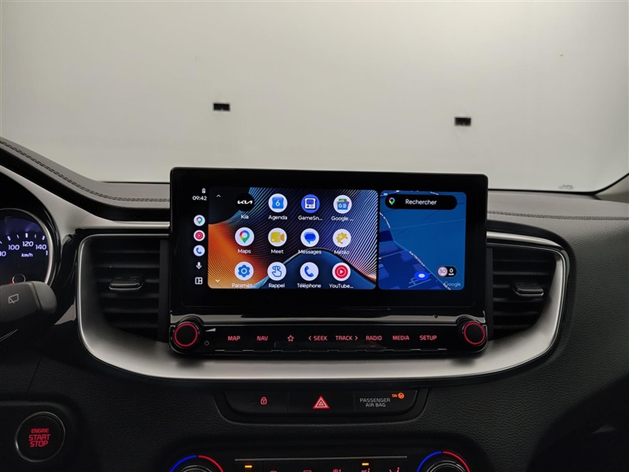 Kia XCeed XCeed 1.0 T-GDi Pulse ISG CAM/CARPLAY/KEYLESS (2025) - Photo 21