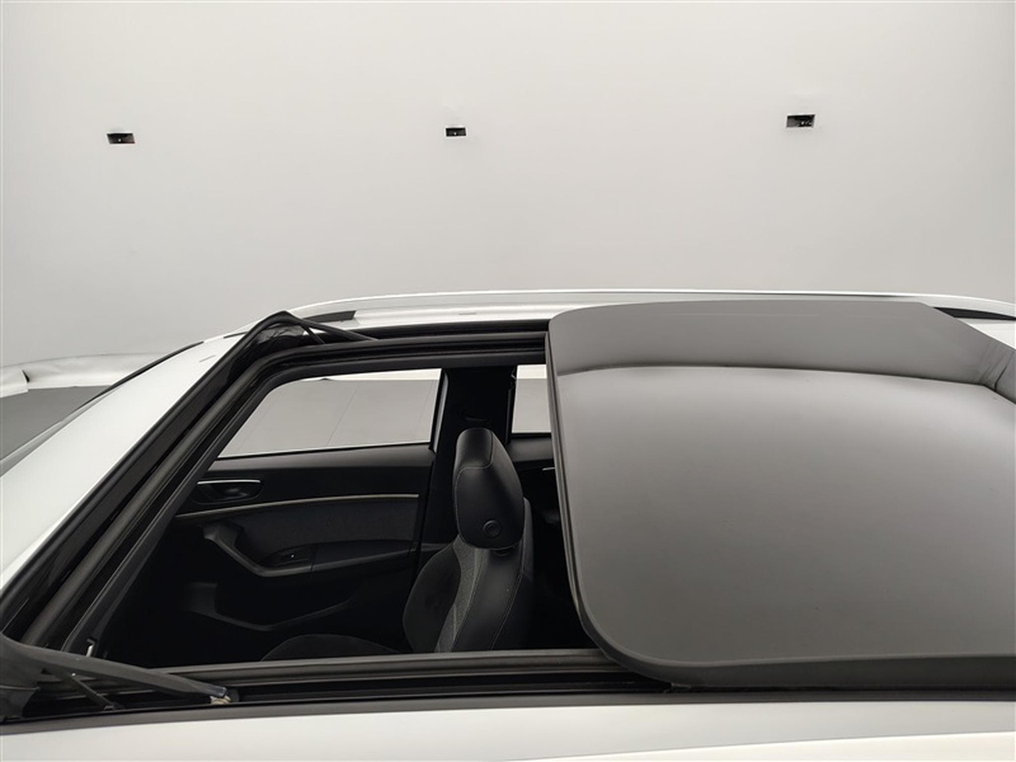 Seat Ateca 1.5 TSI Xperience Navi / Led / PDC+Caméra (2021) - Photo 19