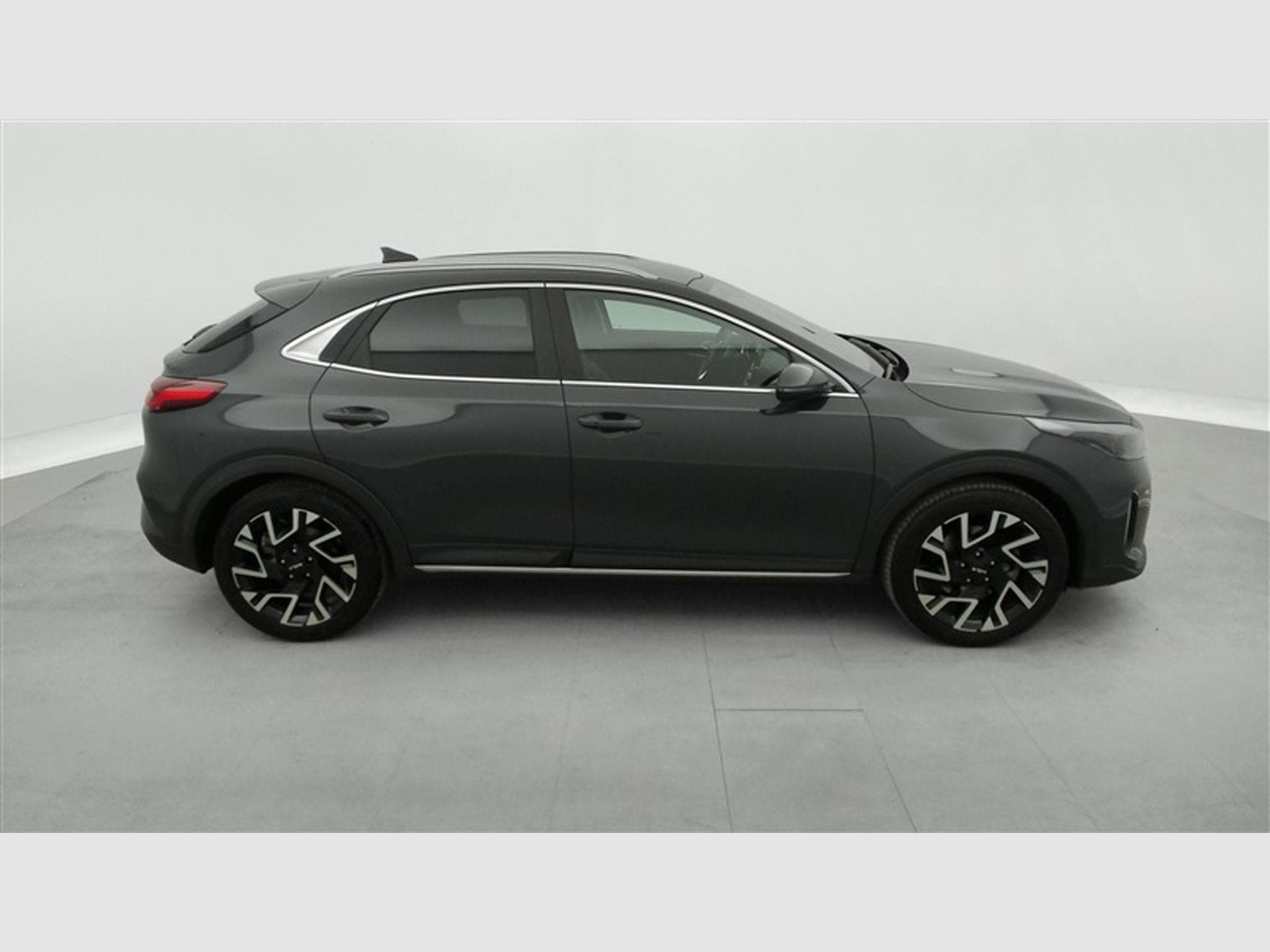 Kia XCeed XCeed 1.0 T-GDi Pulse ISG CAM/CARPLAY/KEYLESS (2025) - Photo 25