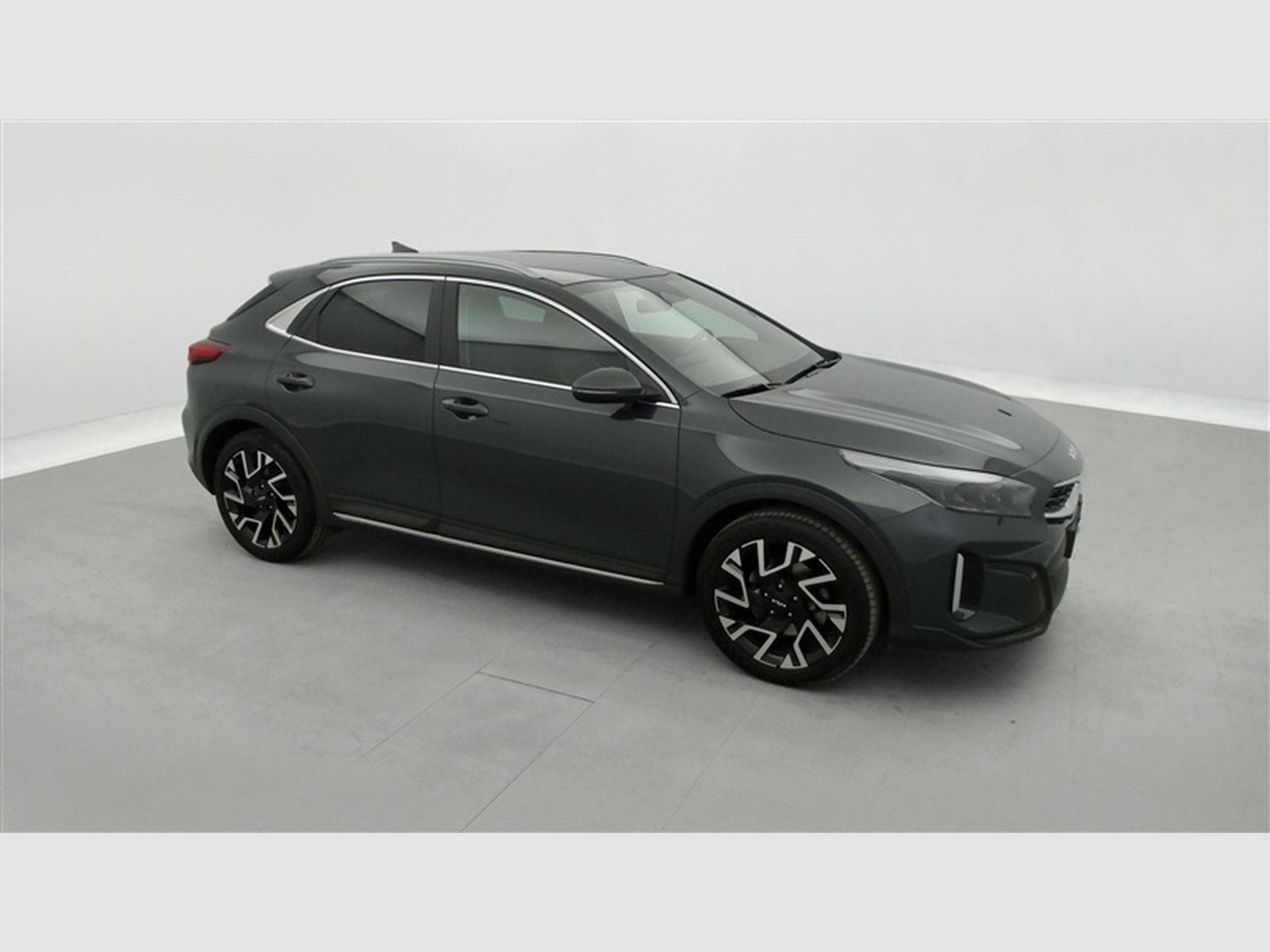 Kia XCeed XCeed 1.0 T-GDi Pulse ISG CAM/CARPLAY/KEYLESS (2025) - Photo 24