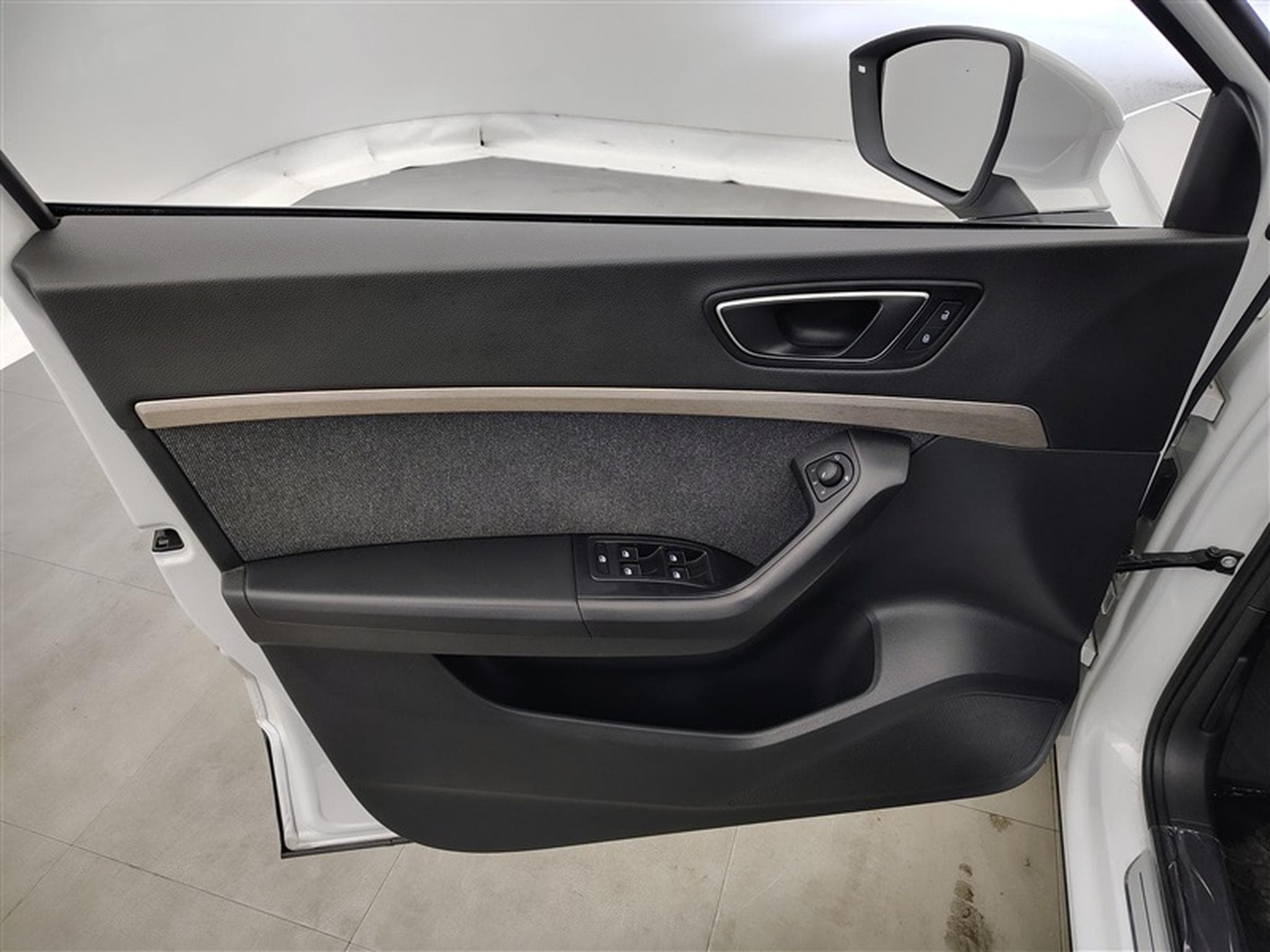 Seat Ateca 1.5 TSI Xperience Navi / Led / PDC+Caméra (2021) - Photo 17