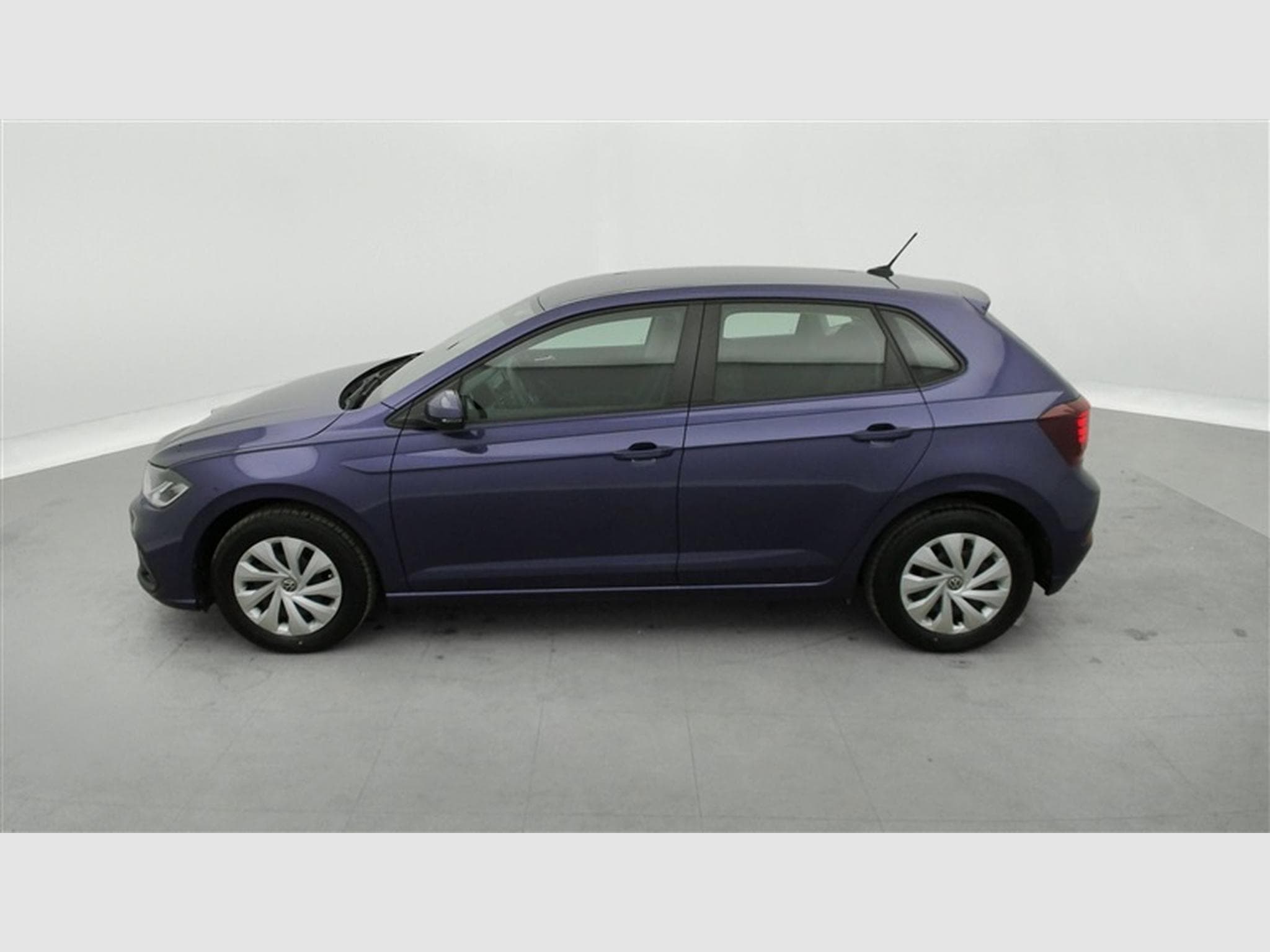 VW Polo 1.0i 80Cv Life CARPLAY / FULL LED / PDC (2022) - Photo 2